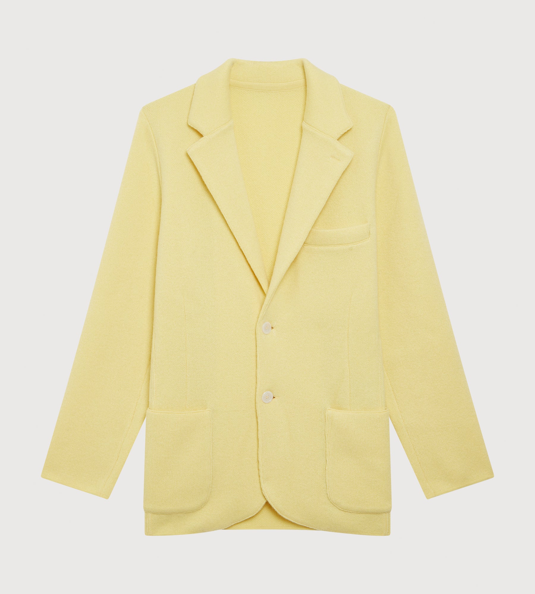 Cardigan en cachemire - Image 2