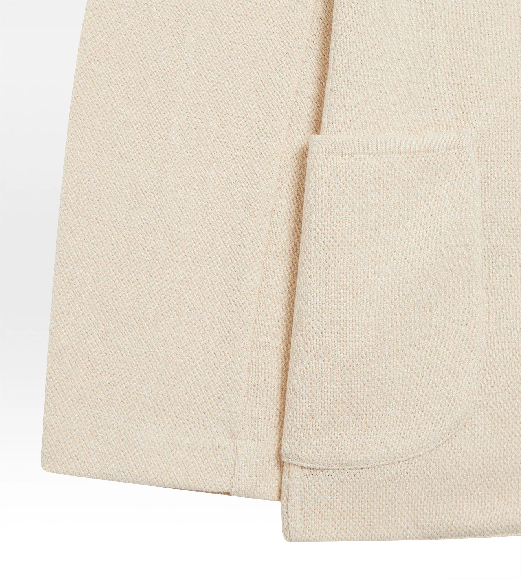 Cardigan en coton - Image 4