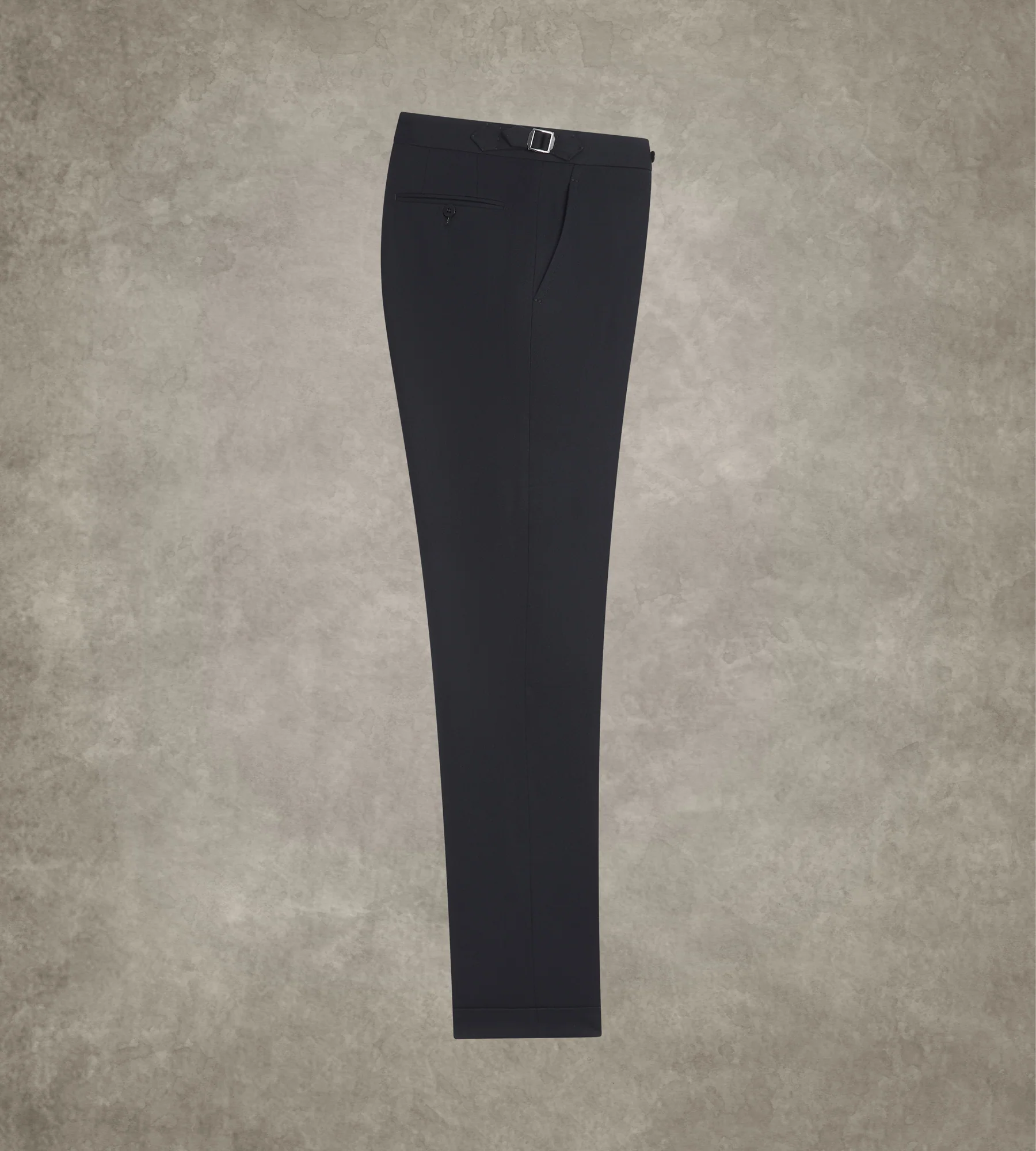 Costume en flanelle de laine - Image 10