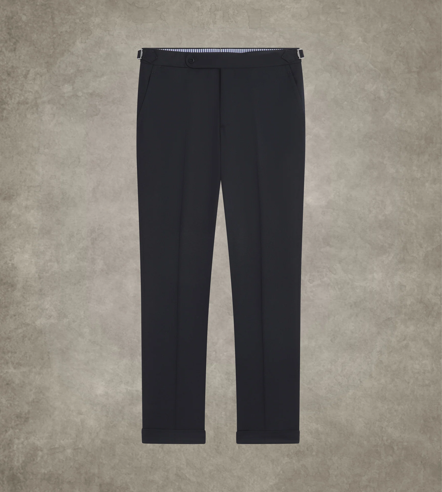 Costume en flanelle de laine - Image 9
