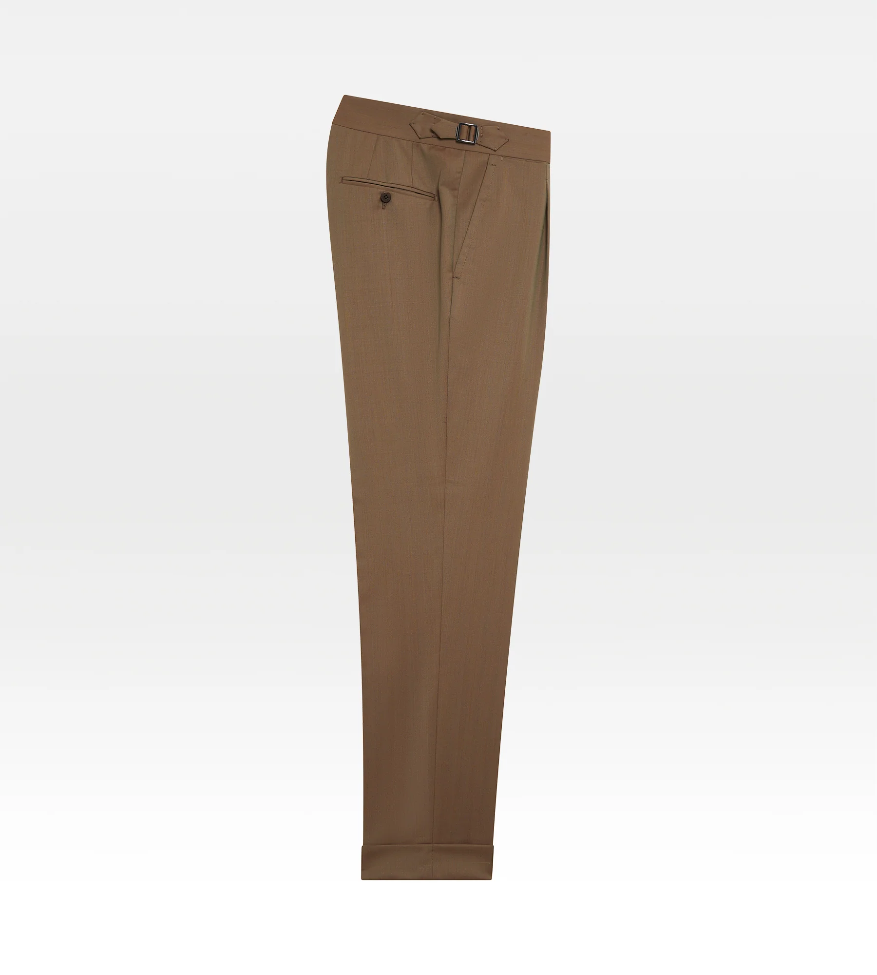 Costume 6x1 solaro en laine - Image 10
