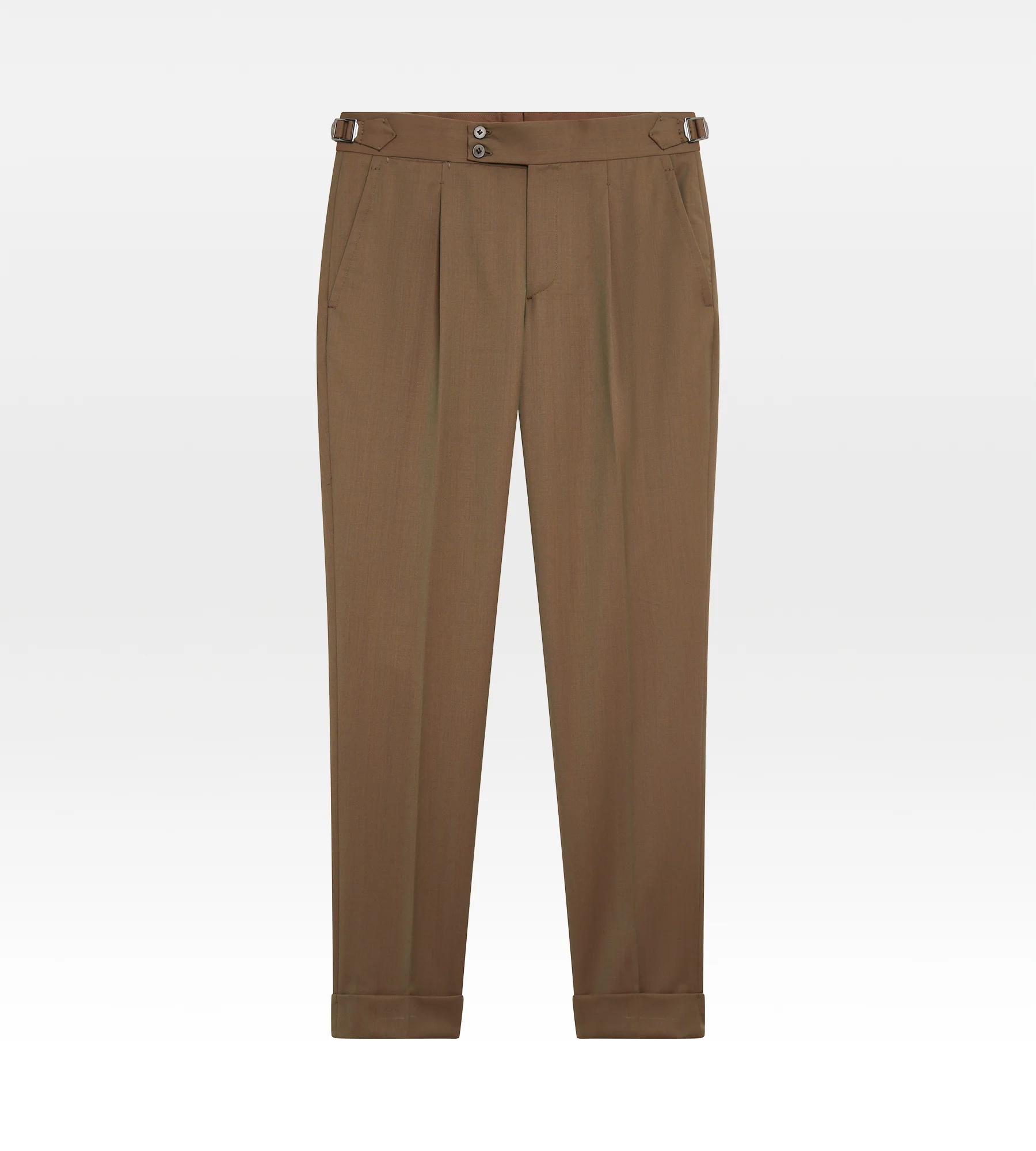 Costume 6x1 solaro en laine - Image 3