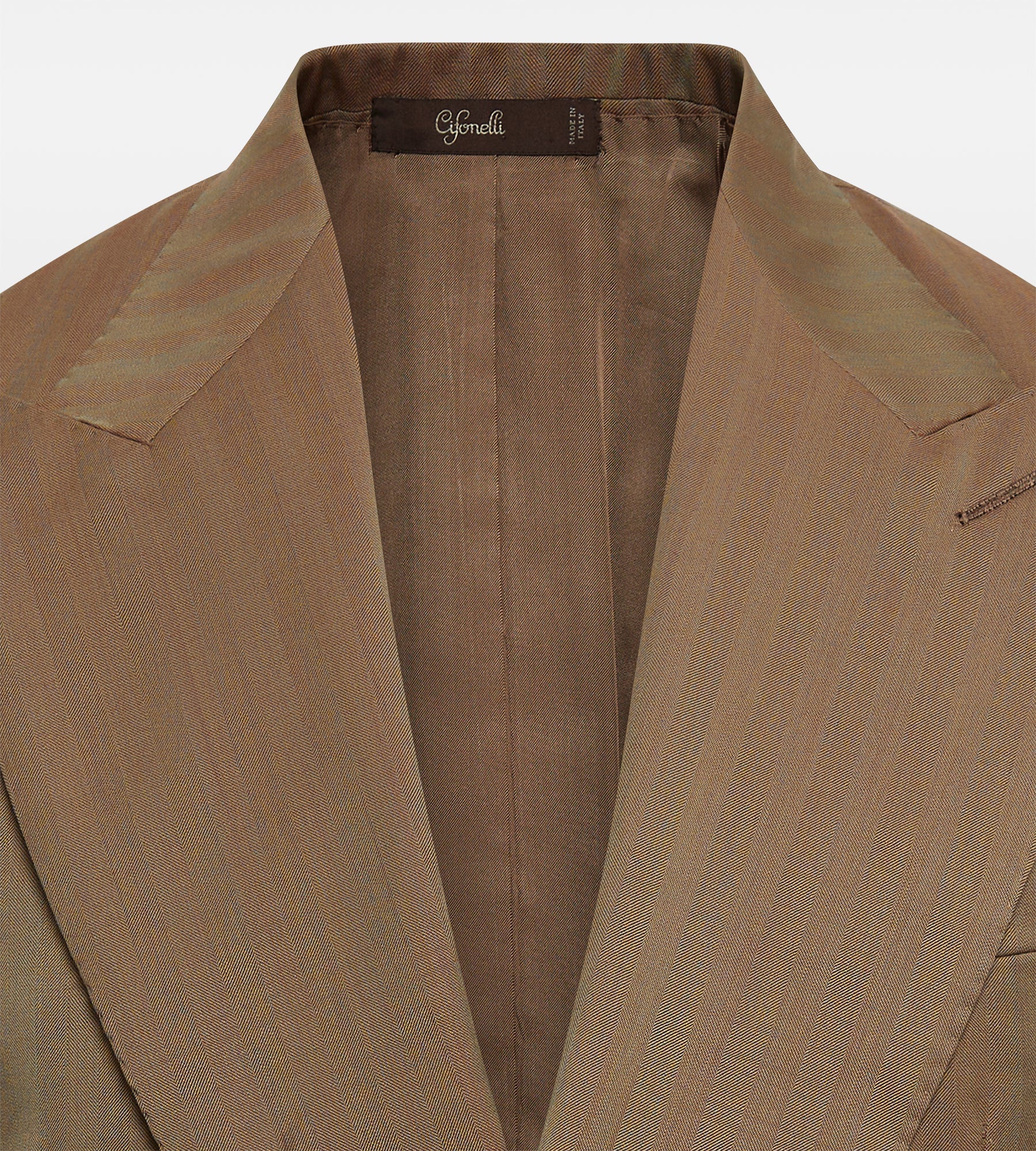 Costume 6x1 solaro en laine - Image 4