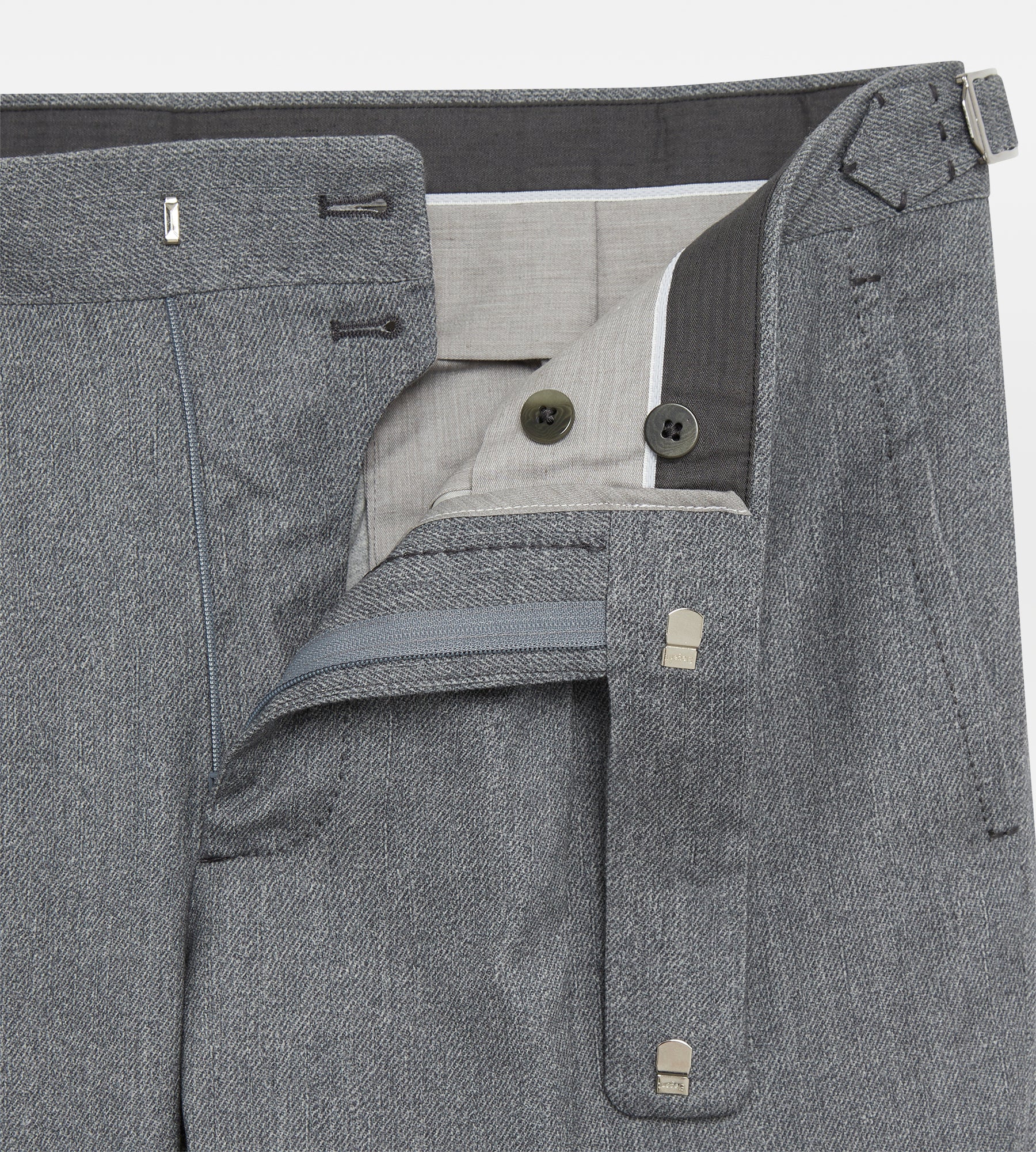 Costume en laine - Image 10