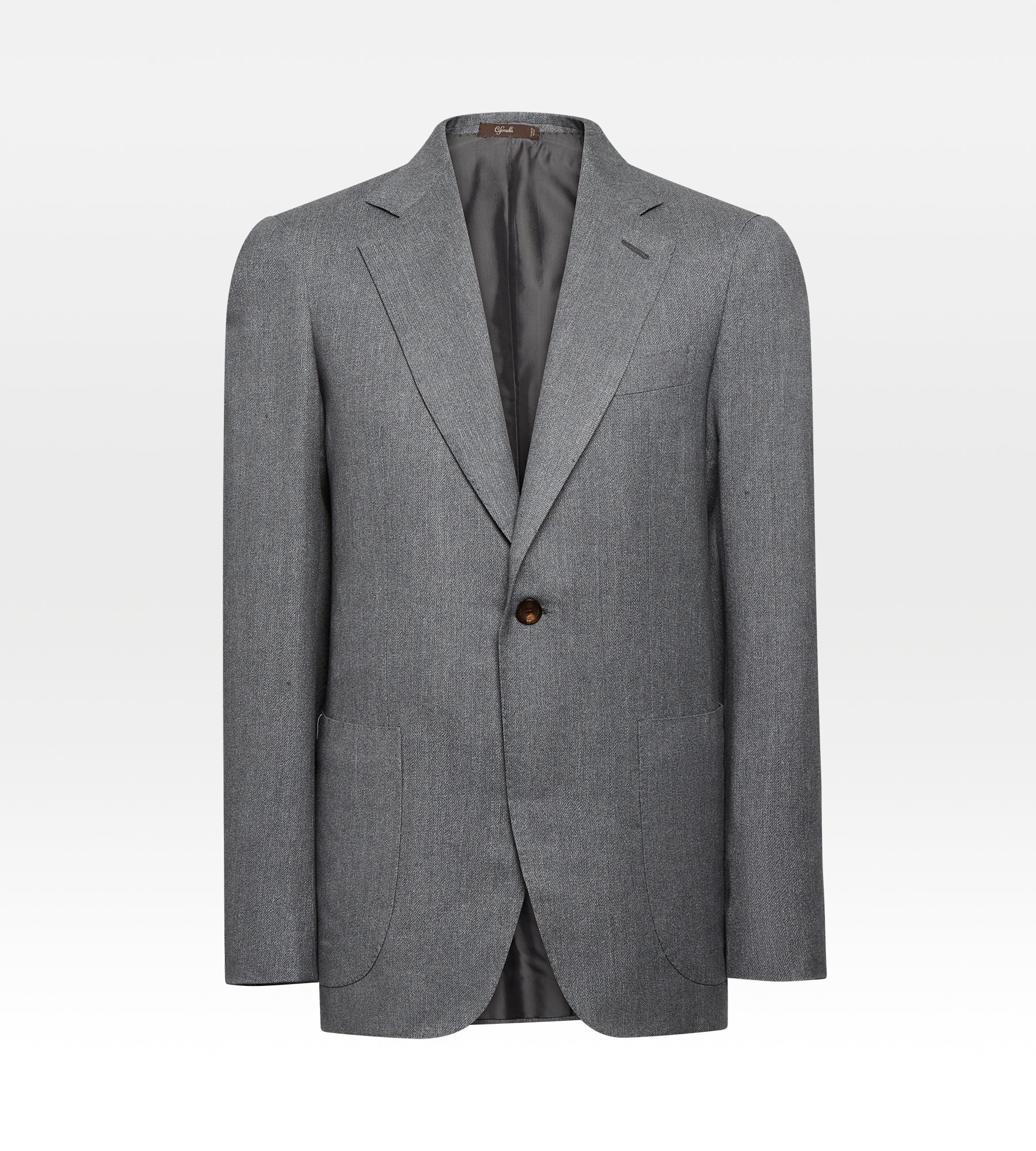 Costume en laine - Image 3