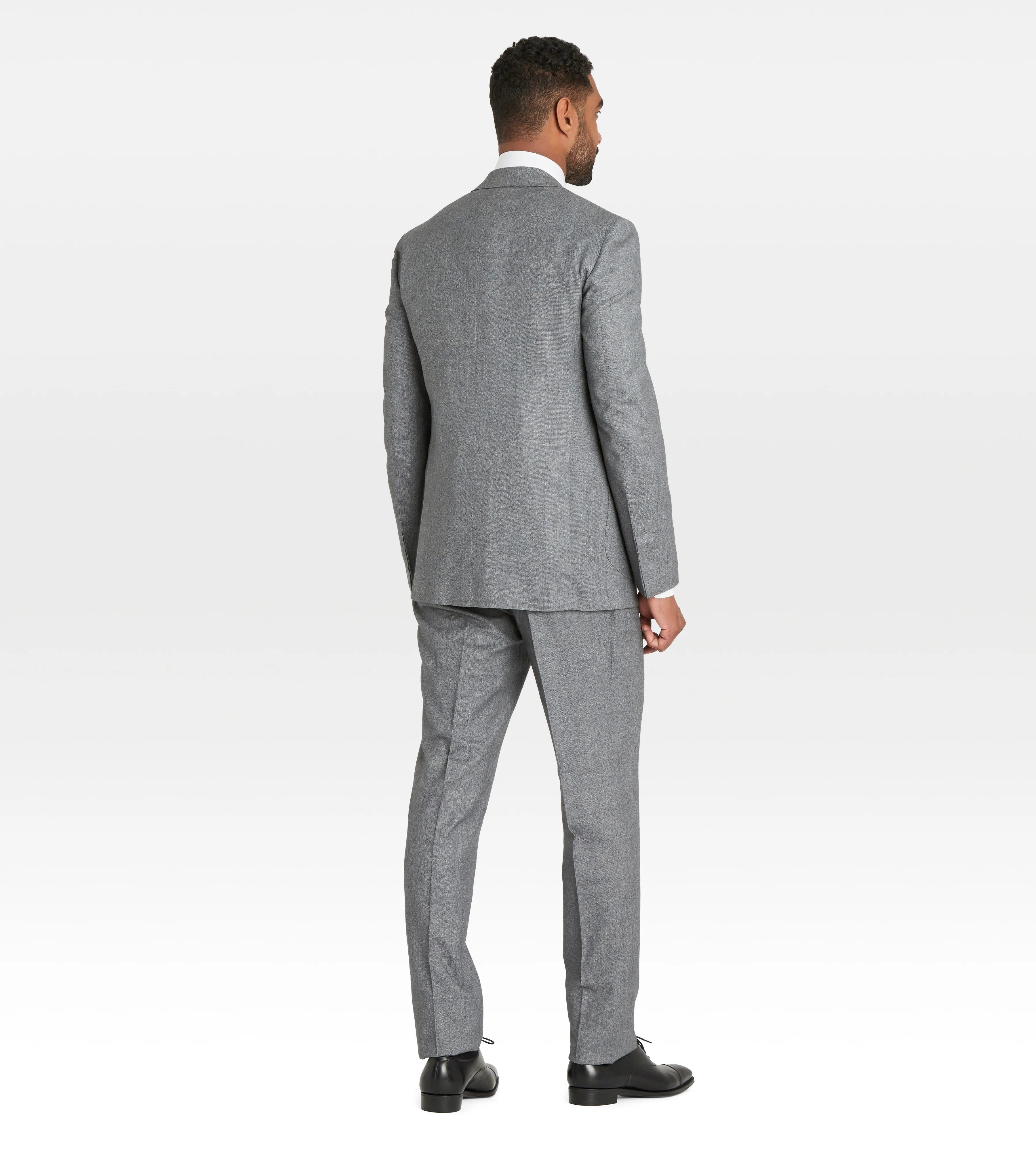 Costume en laine - Image 4
