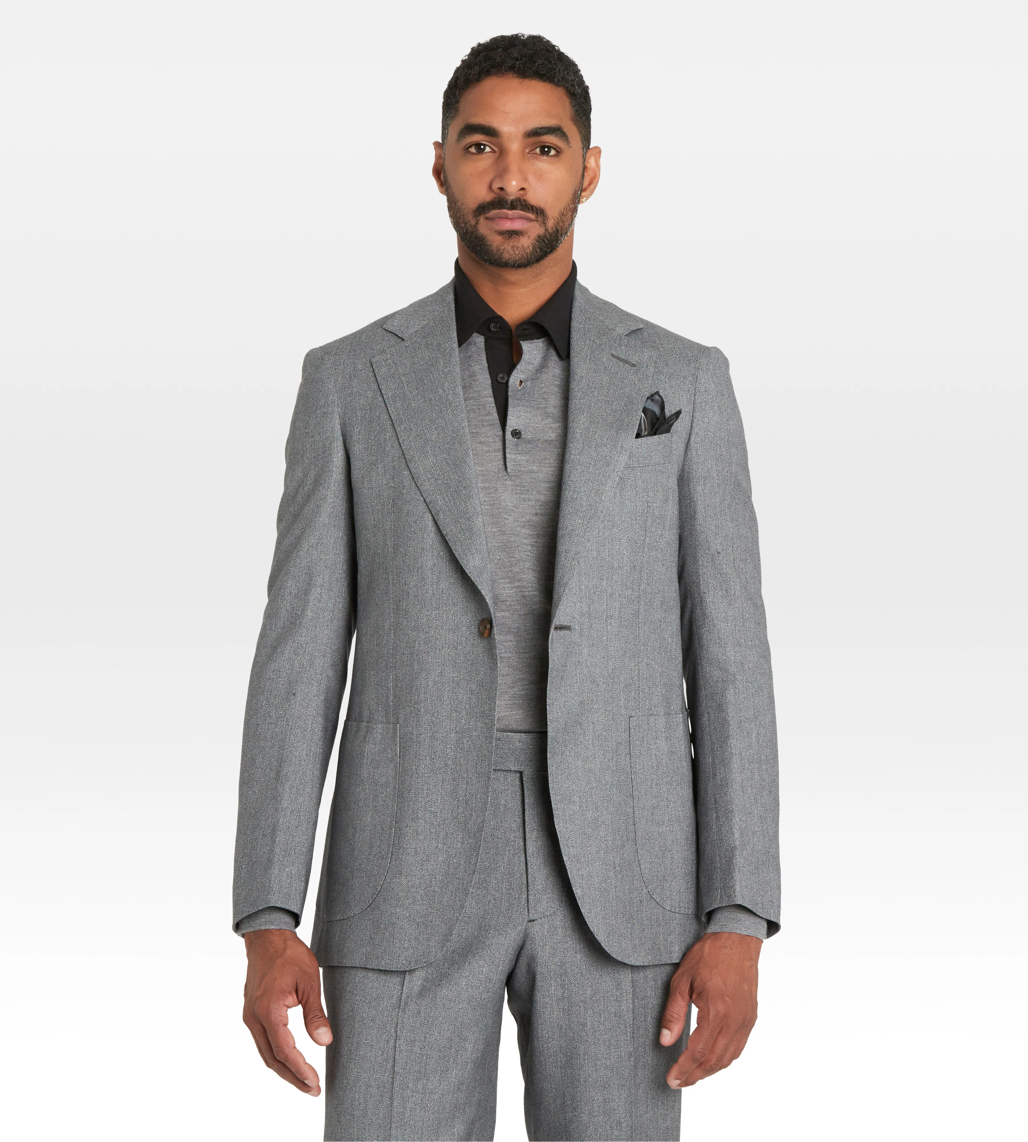 Costume en laine - Image 5