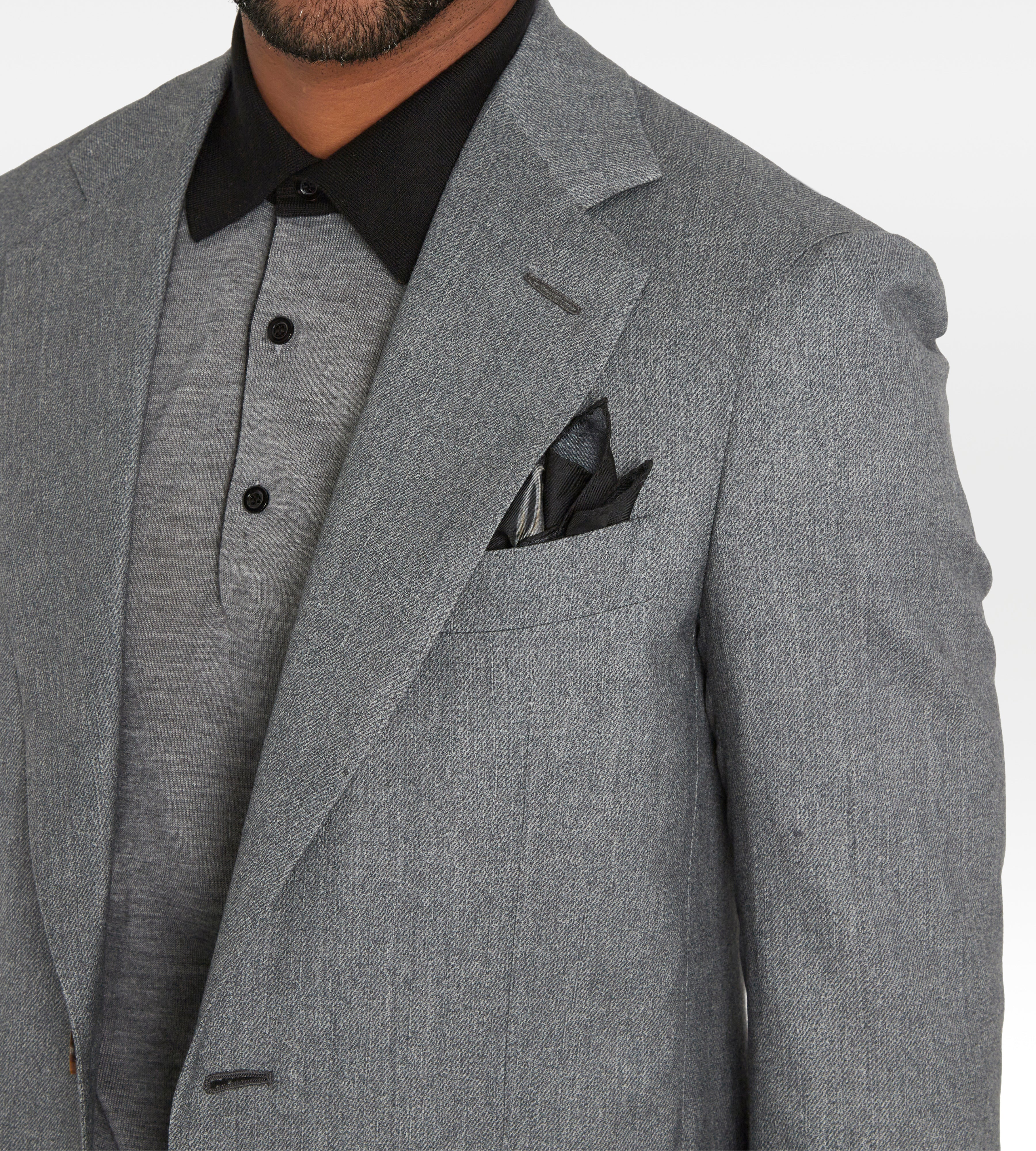 Costume en laine - Image 6