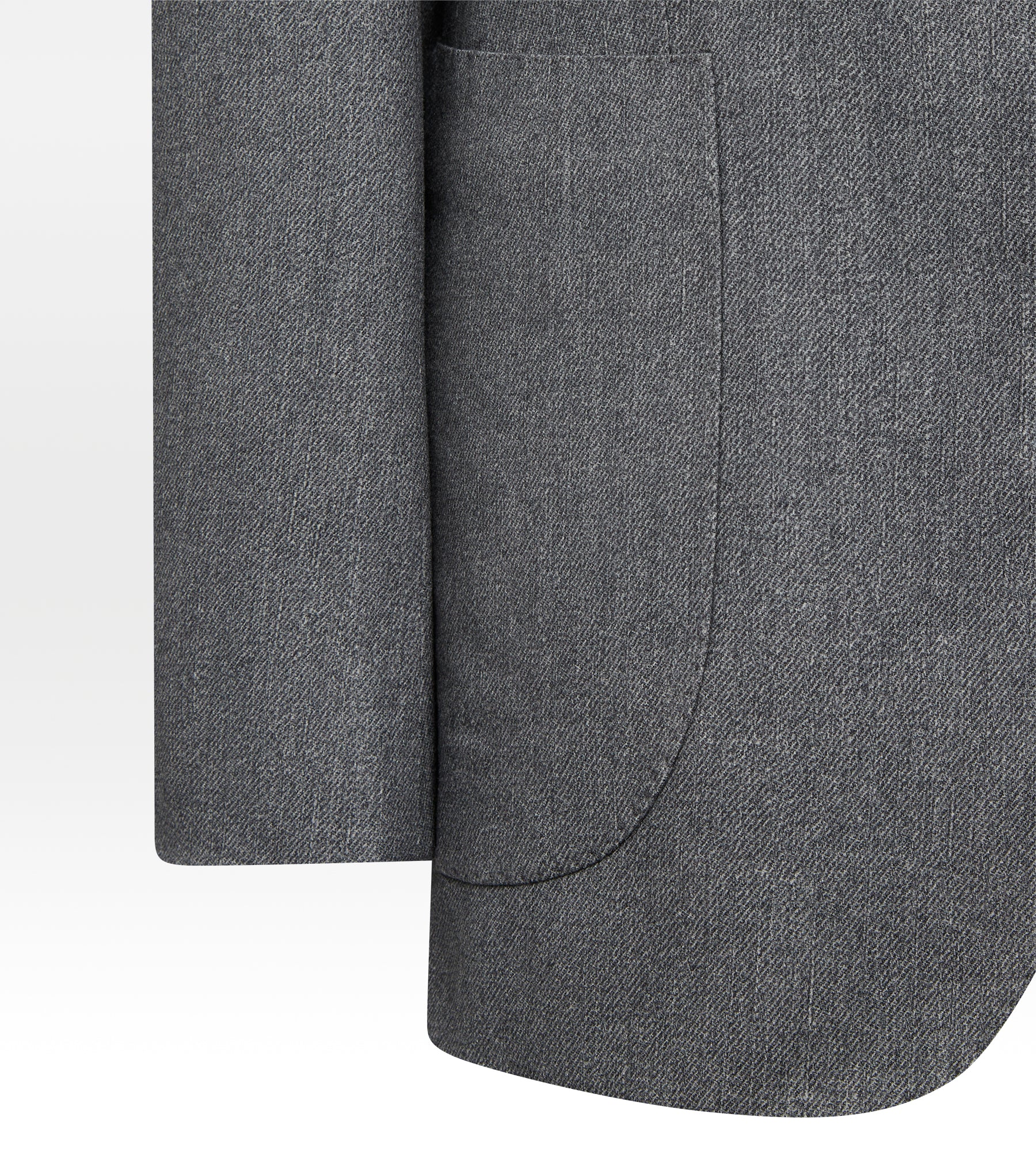 Costume en laine - Image 8