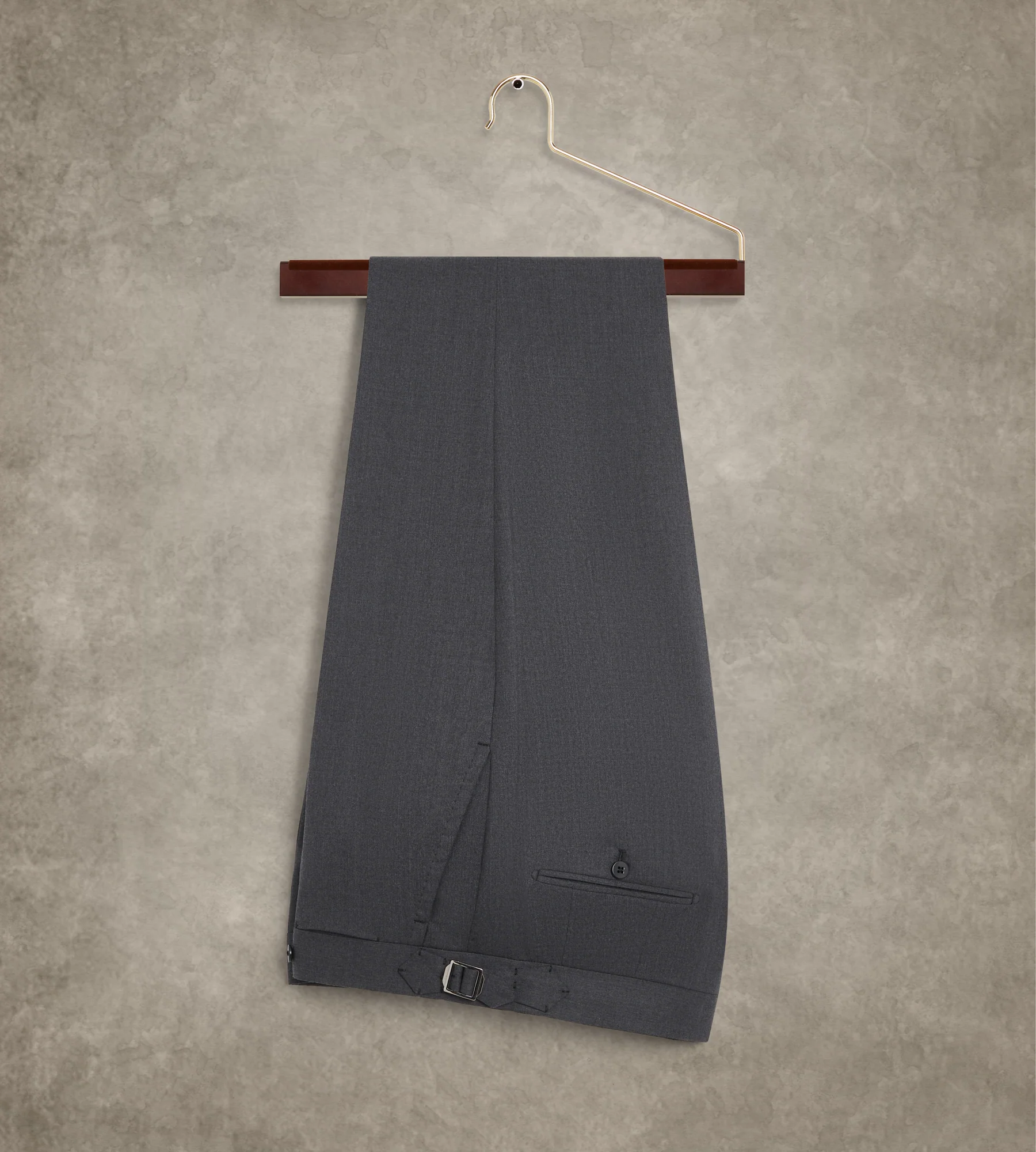 Costume en laine - Image 3
