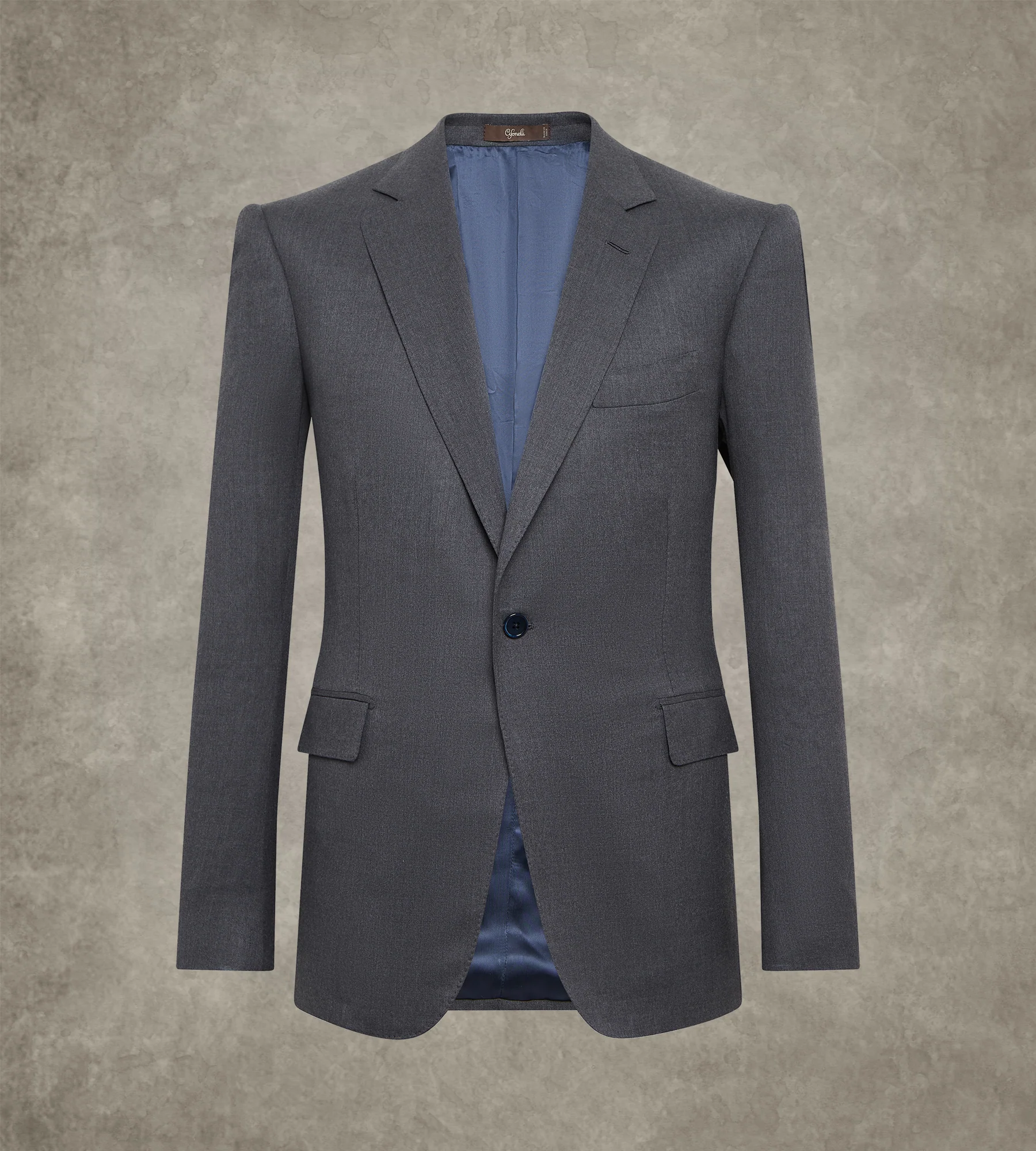 Costume en laine - Image 4