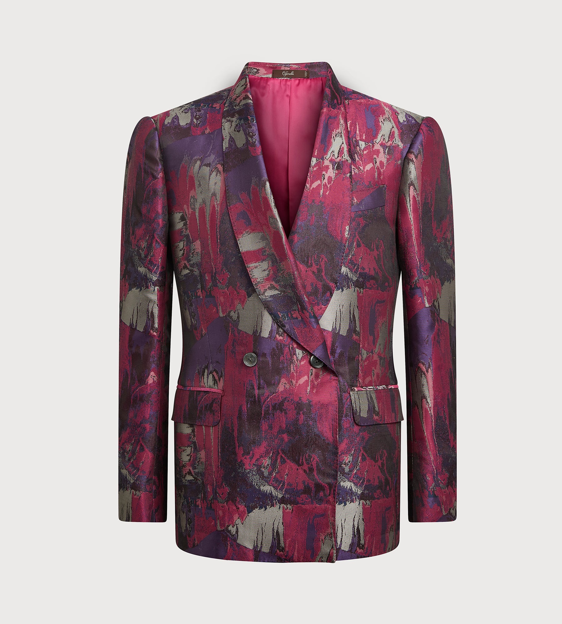 Veste en jacquard - Image 2