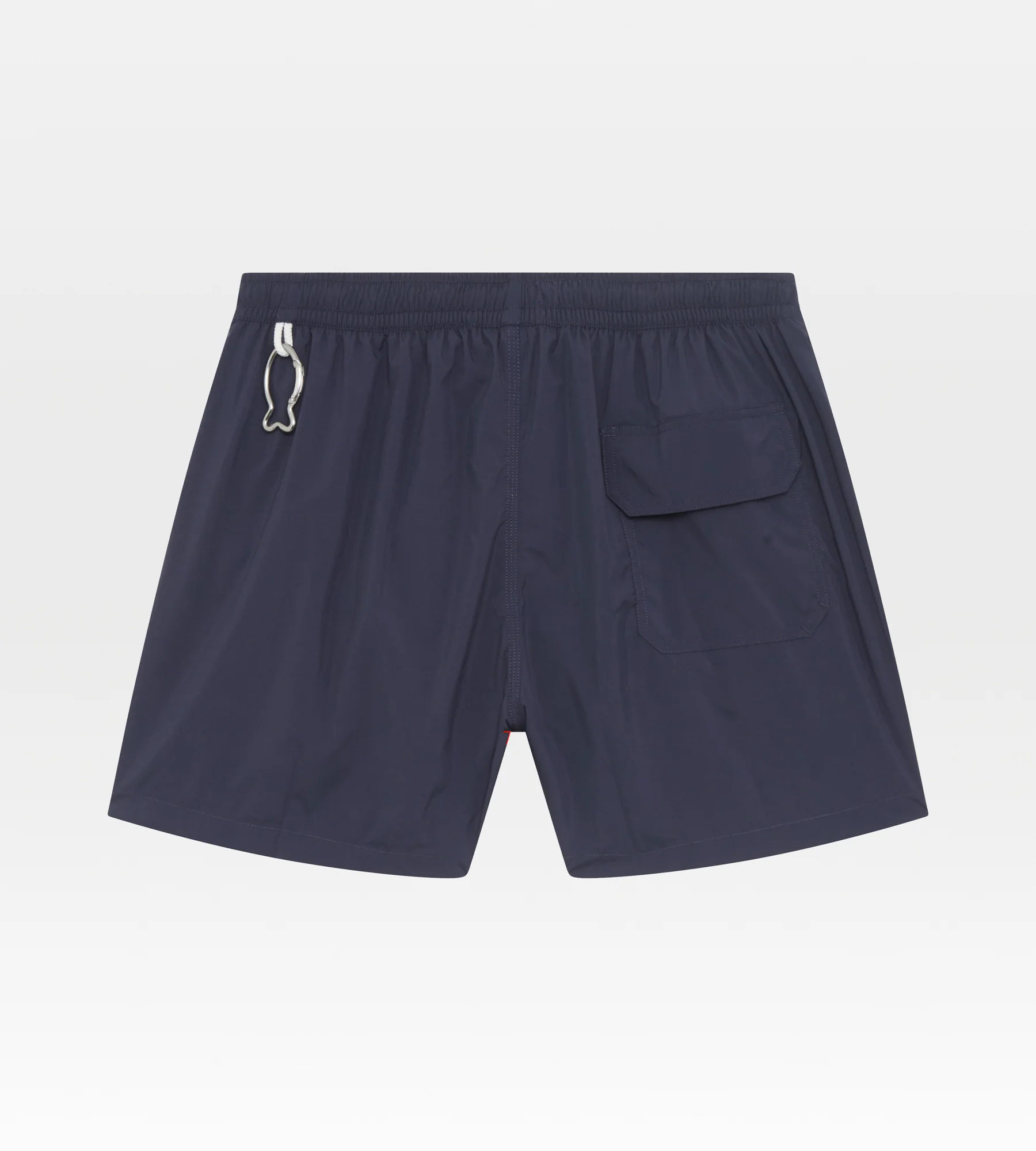 Maillot de bain bleu marine - Image 2