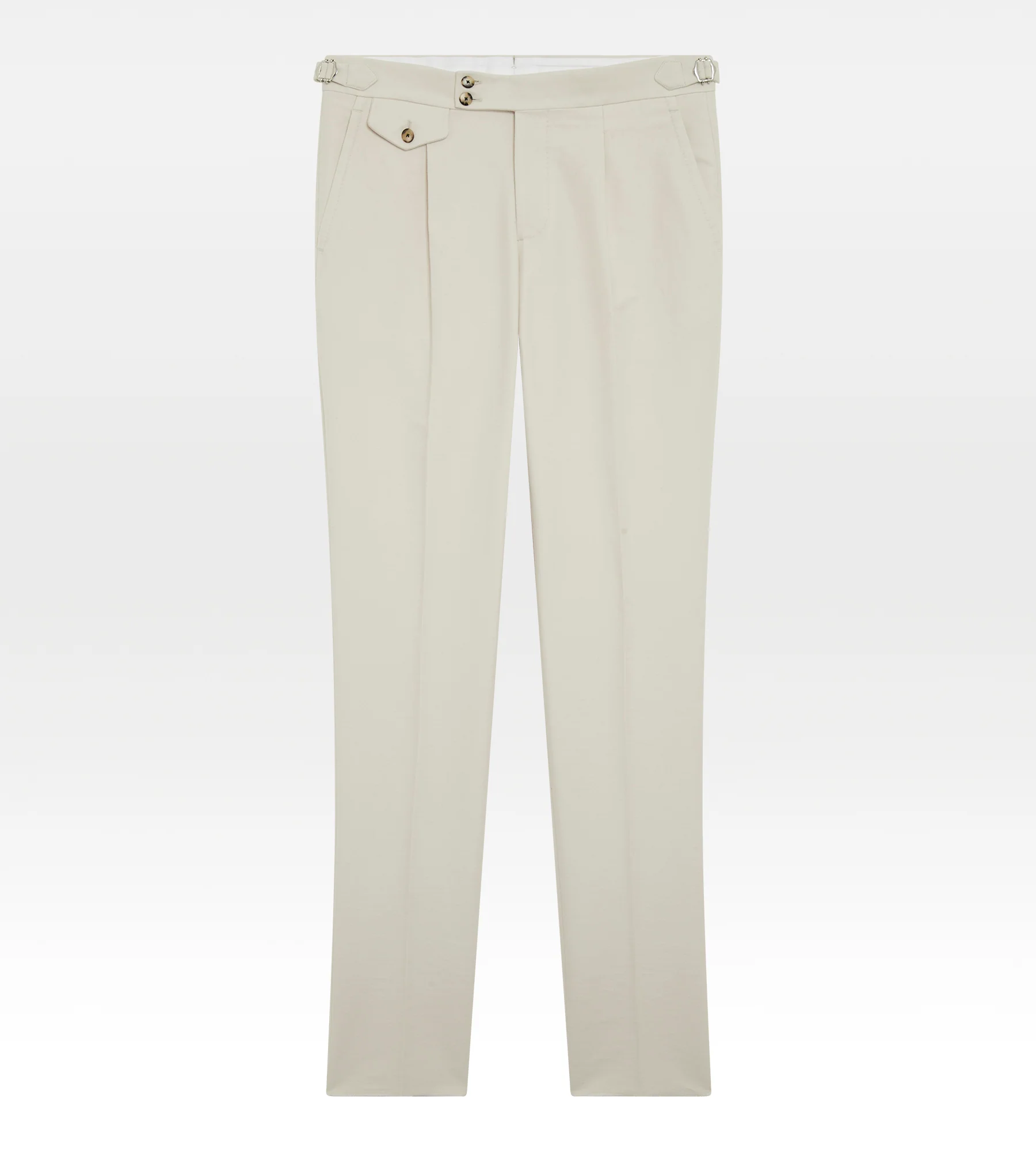 Pantalon en coton moleskine - Image 3