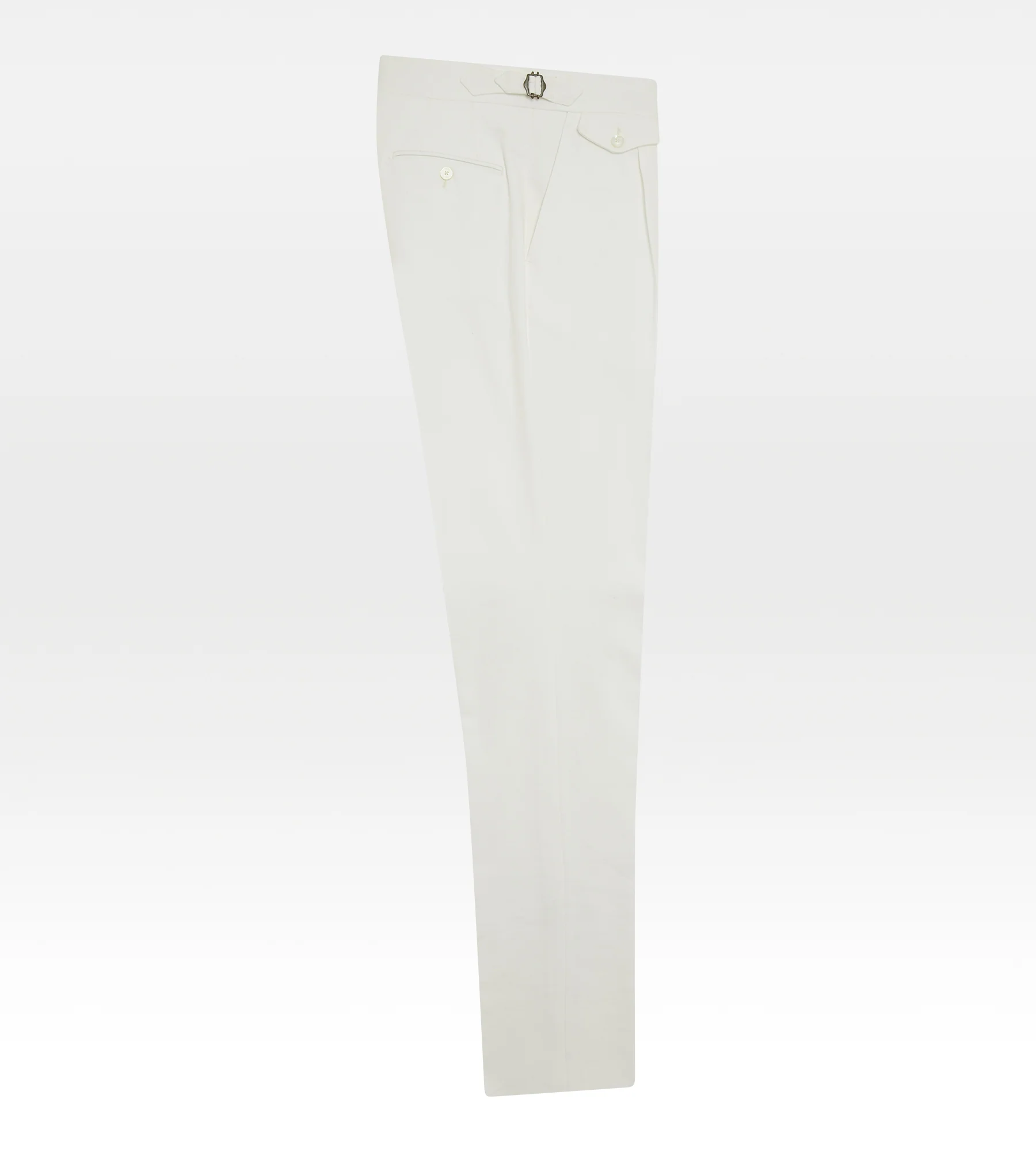 Pantalon en coton - Image 4