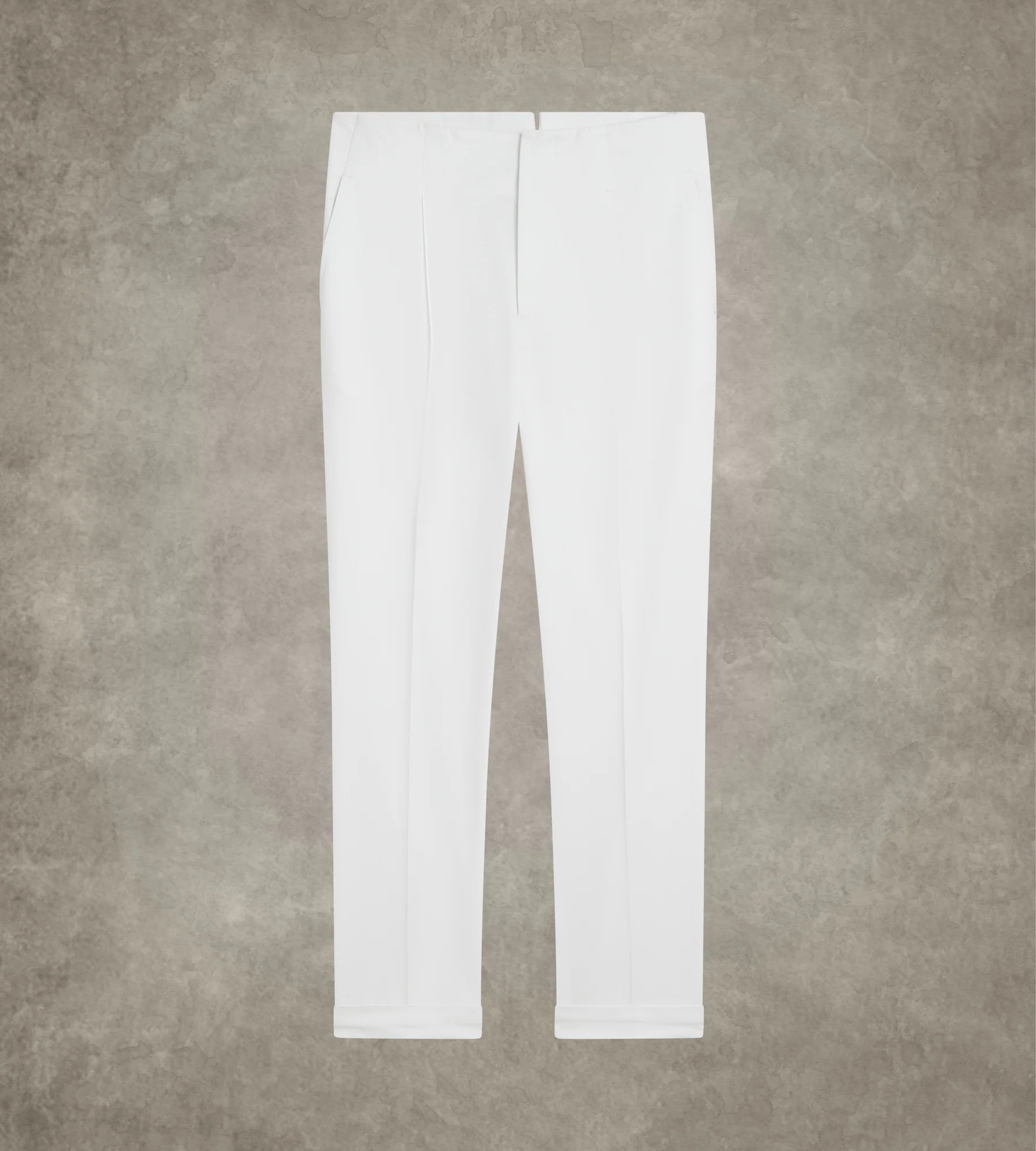Pantalon Lorenzo en coton - Image 3
