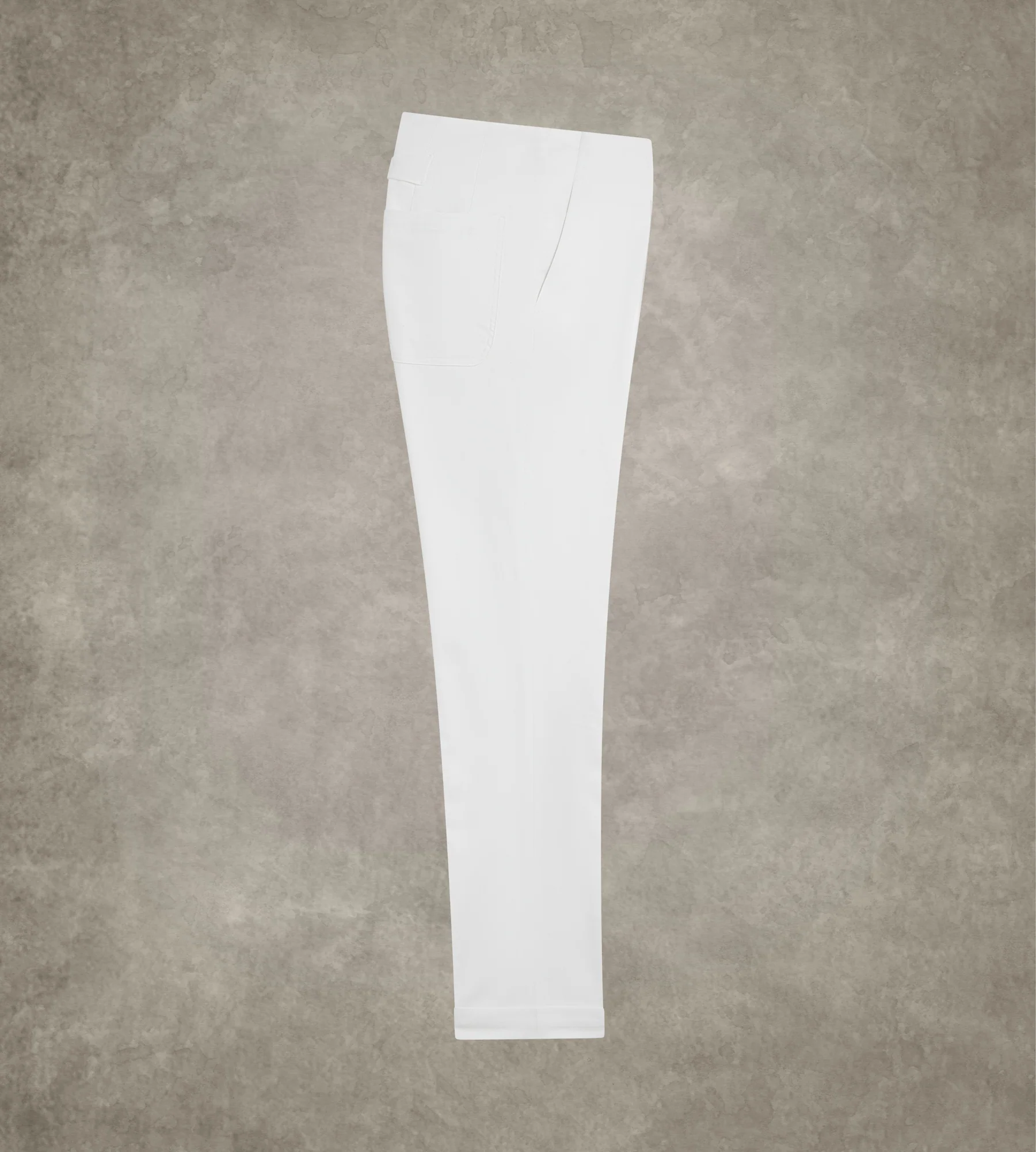 Pantalon Lorenzo en coton - Image 4