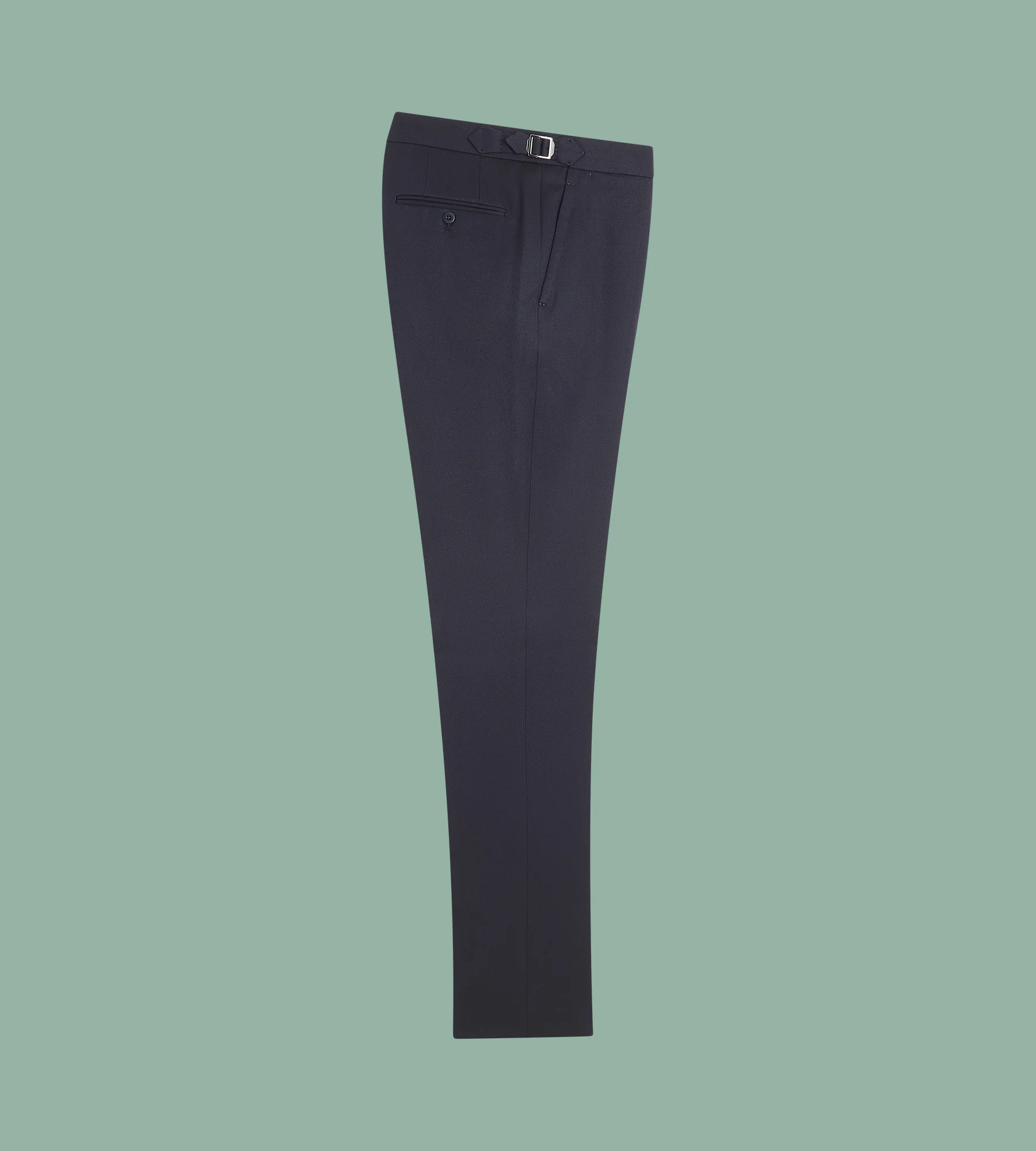 Pantalon en twill - Image 3