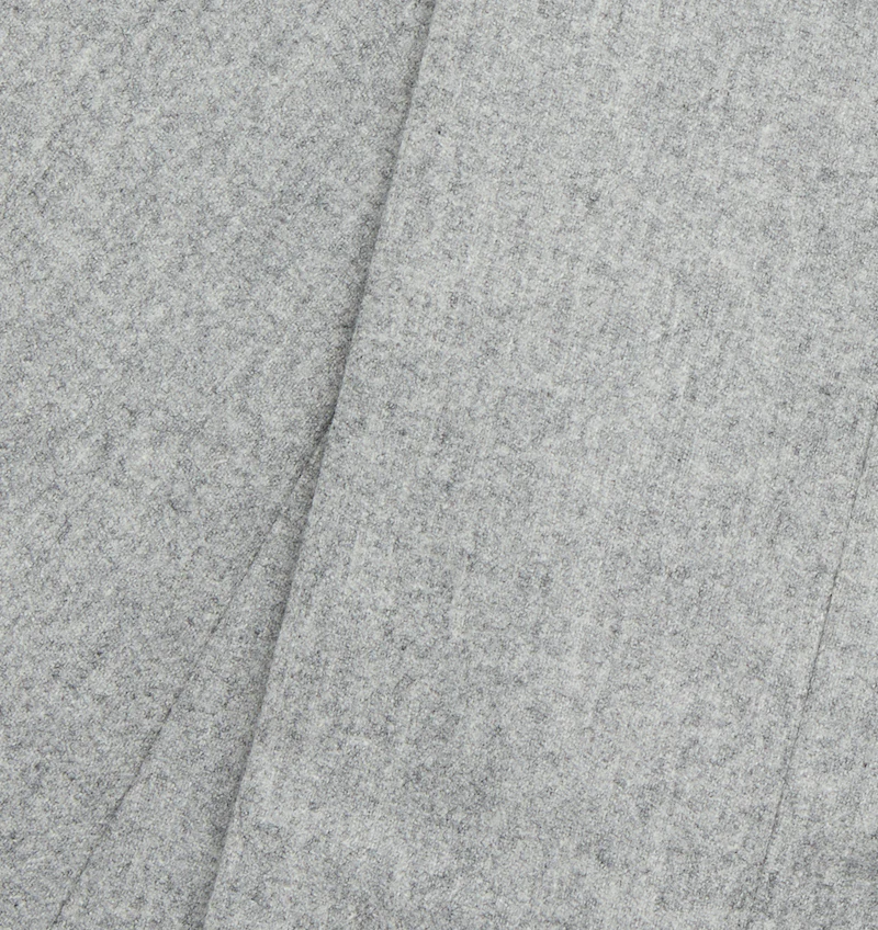 Pantalon en flanelle de laine - Image 7