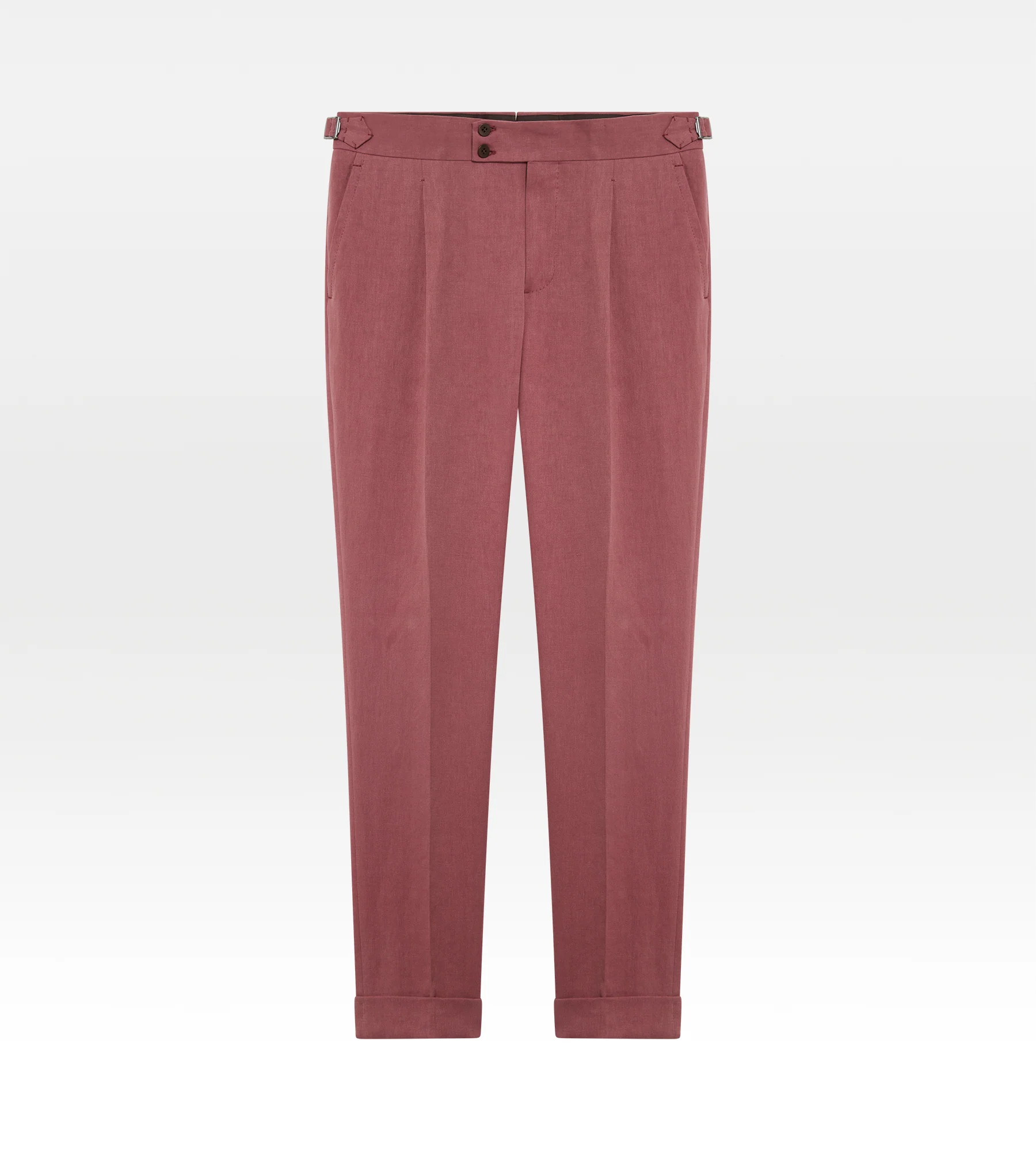 Pantalon en lin - Image 3