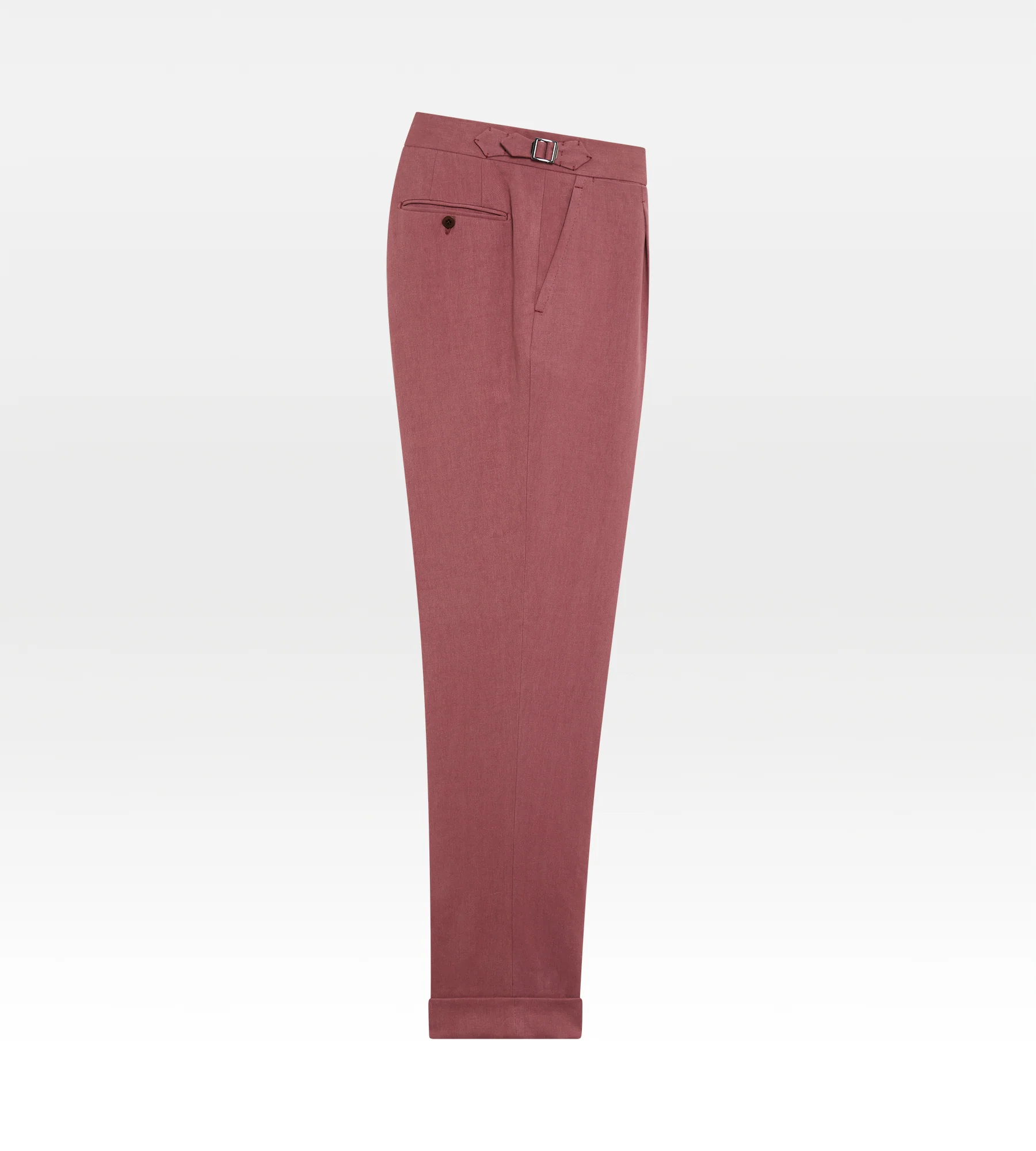 Pantalon en lin - Image 4
