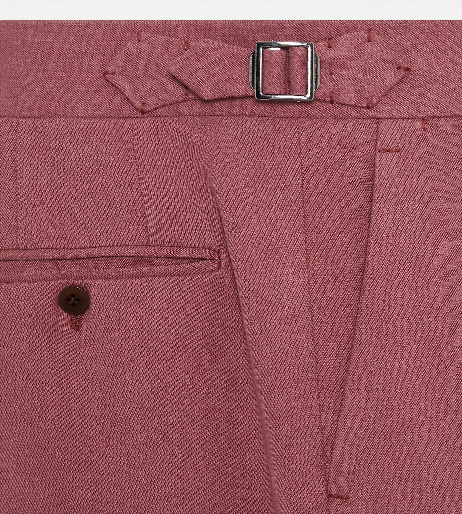 Pantalon en lin - Image 5