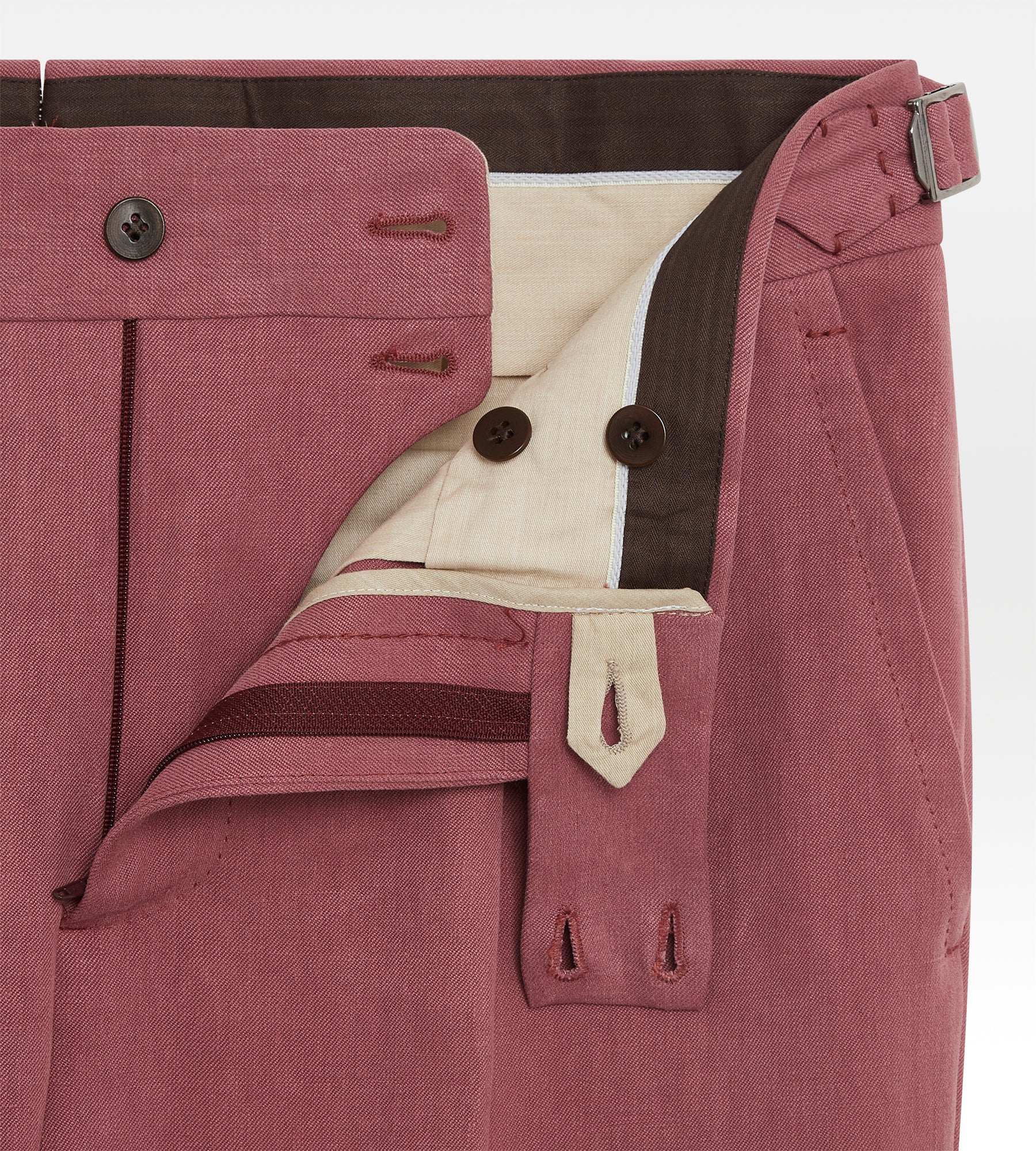 Pantalon en lin - Image 6