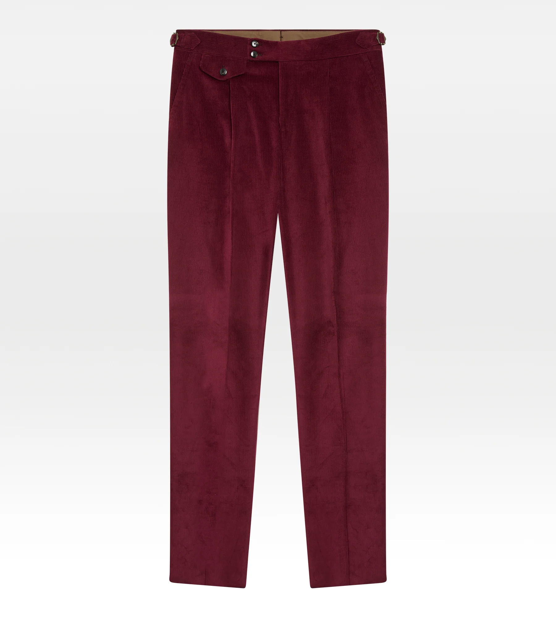 Pantalon en velours côtelé - Image 3