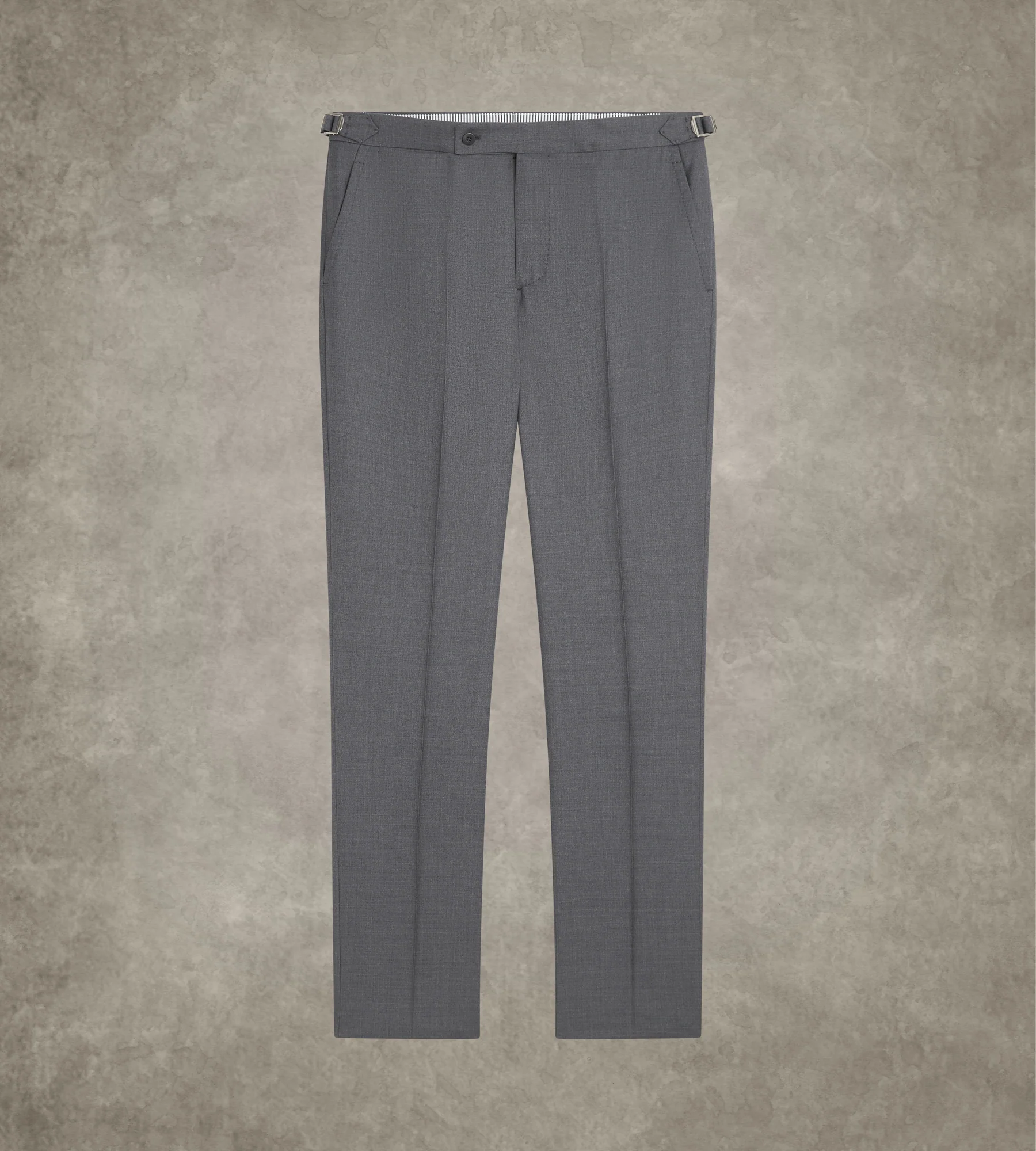 Pantalon en laine - Image 3