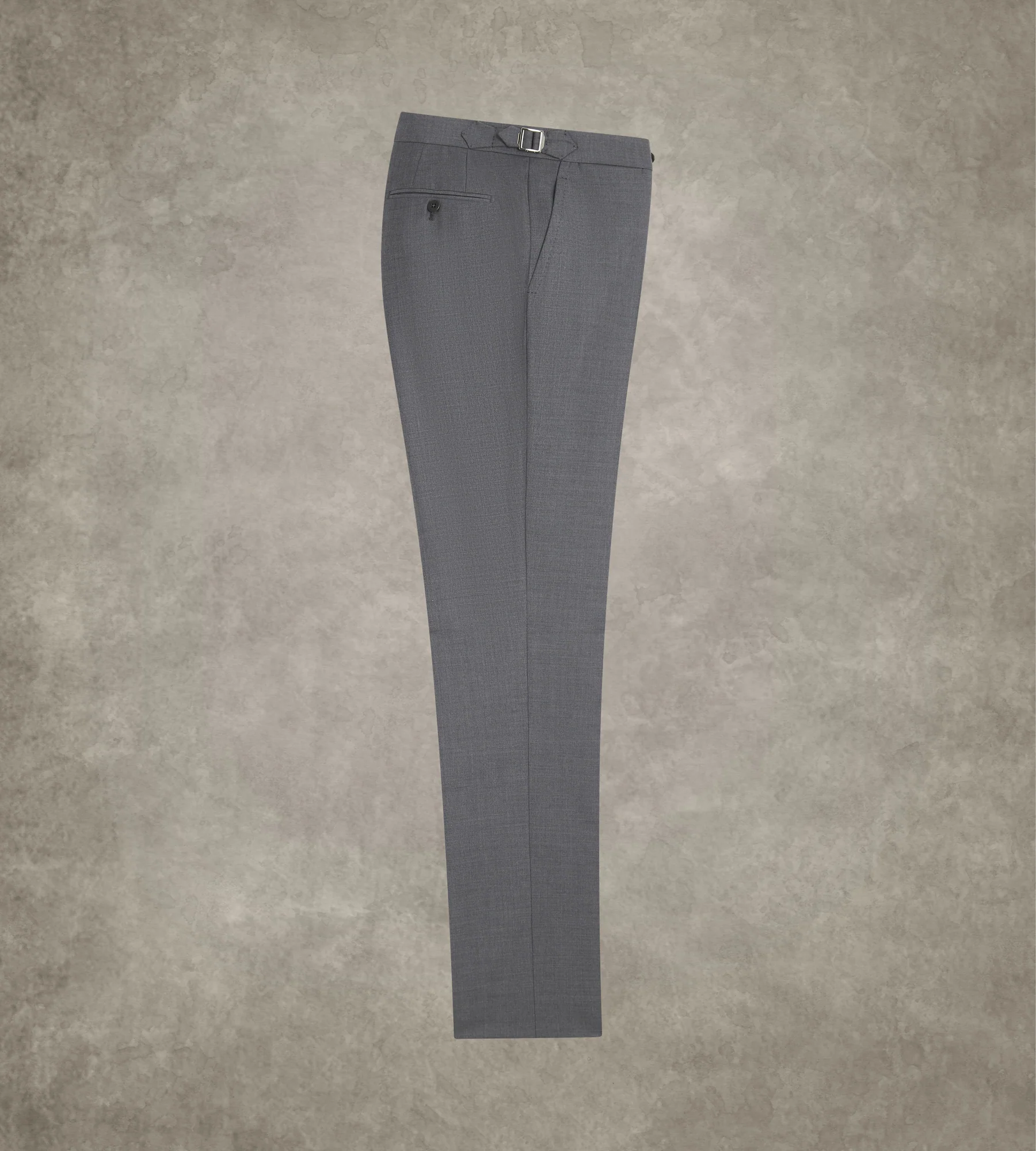 Pantalon en laine - Image 4