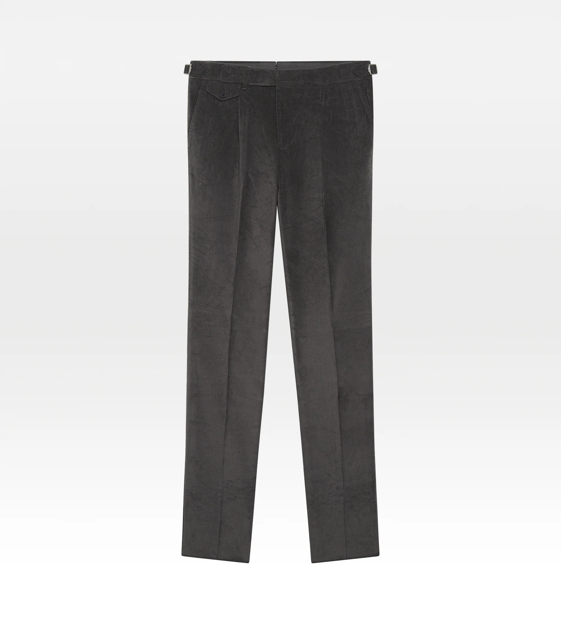 Pantalon en velours côtelé - Image 3