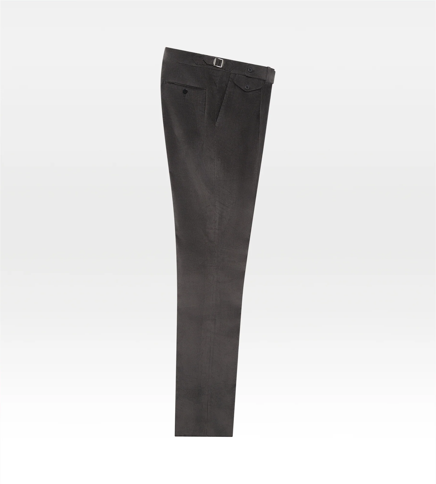 Pantalon en velours côtelé - Image 5