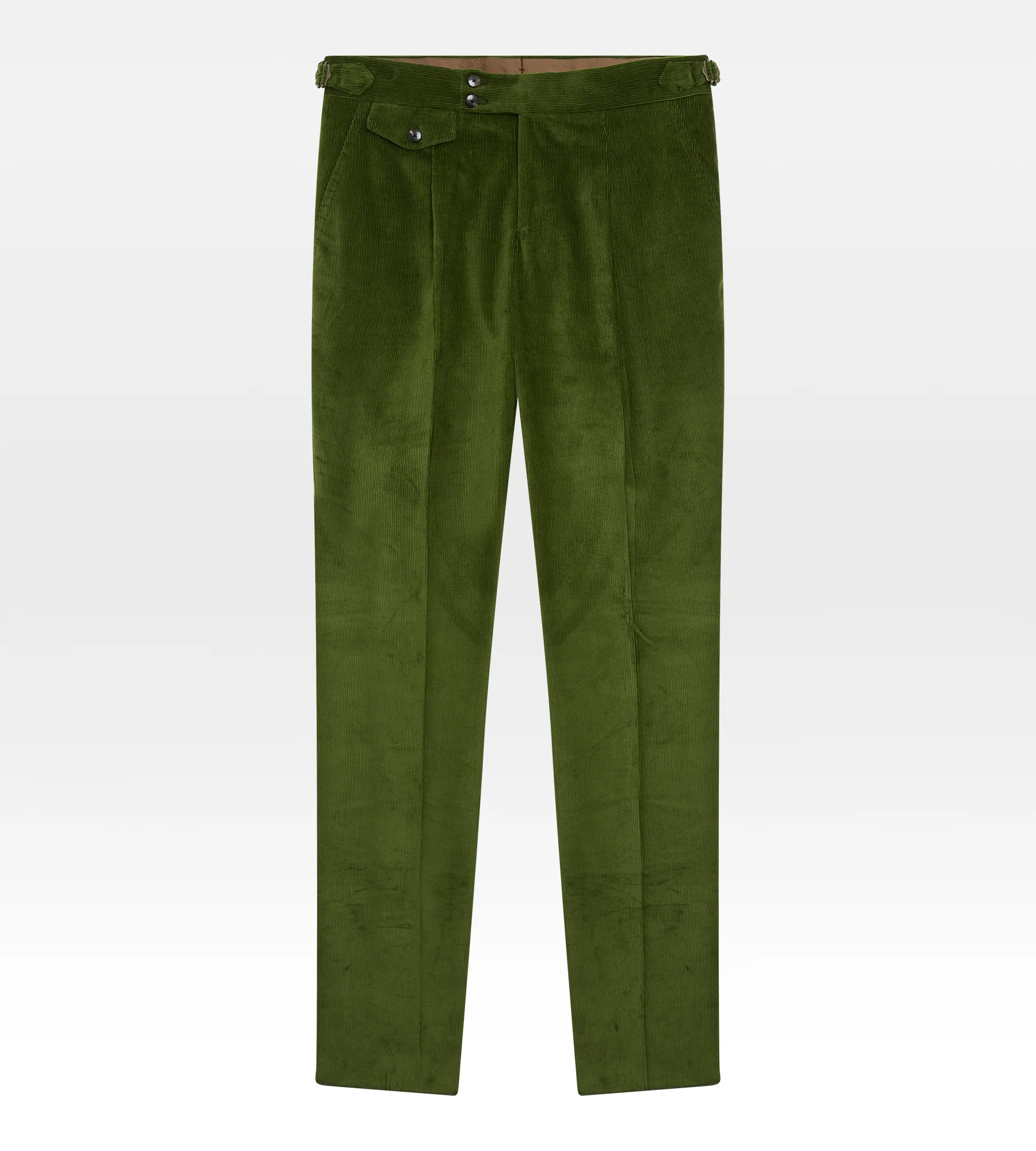 Pantalon en velours côtelé - Image 3