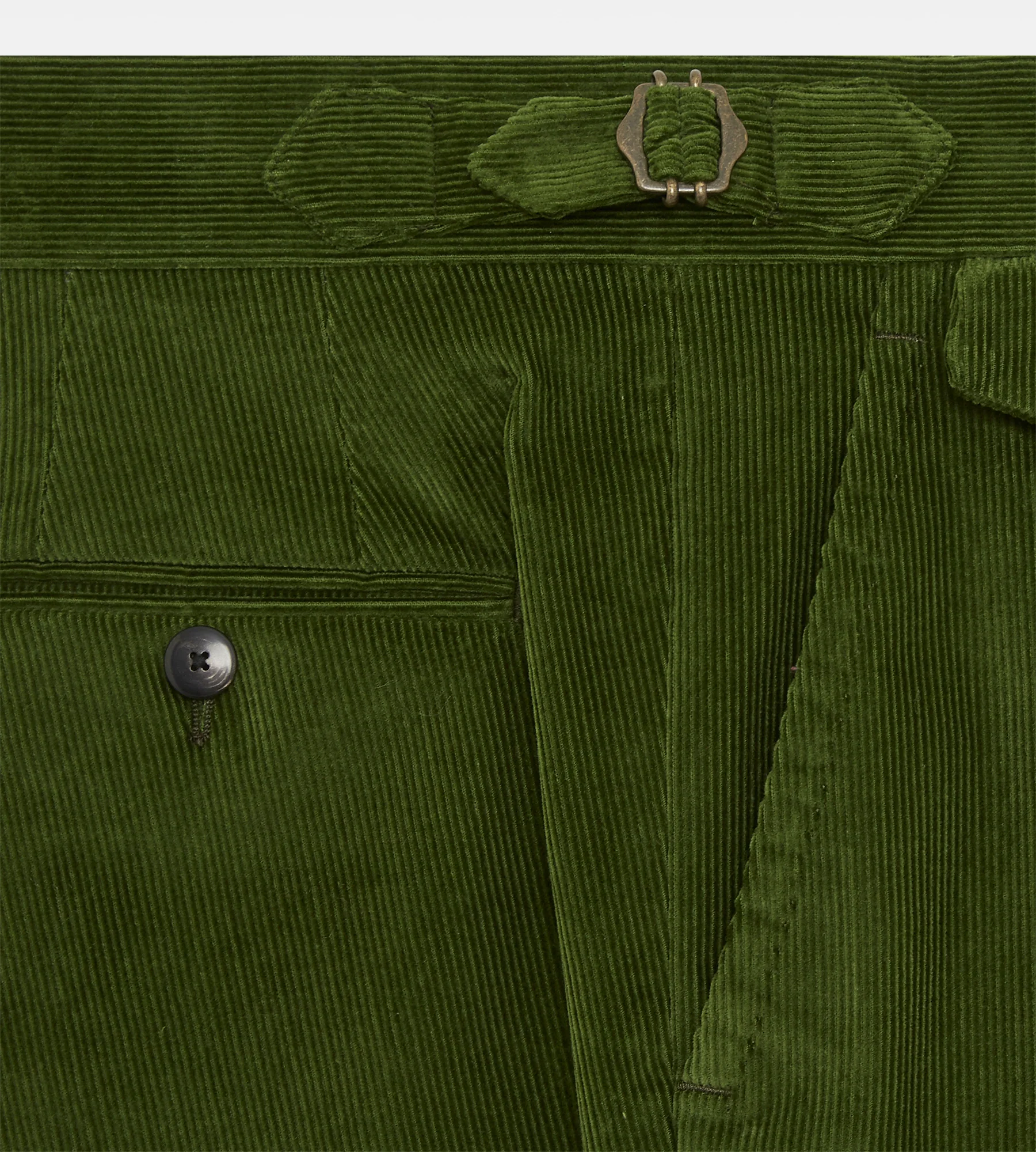 Pantalon en velours côtelé - Image 5