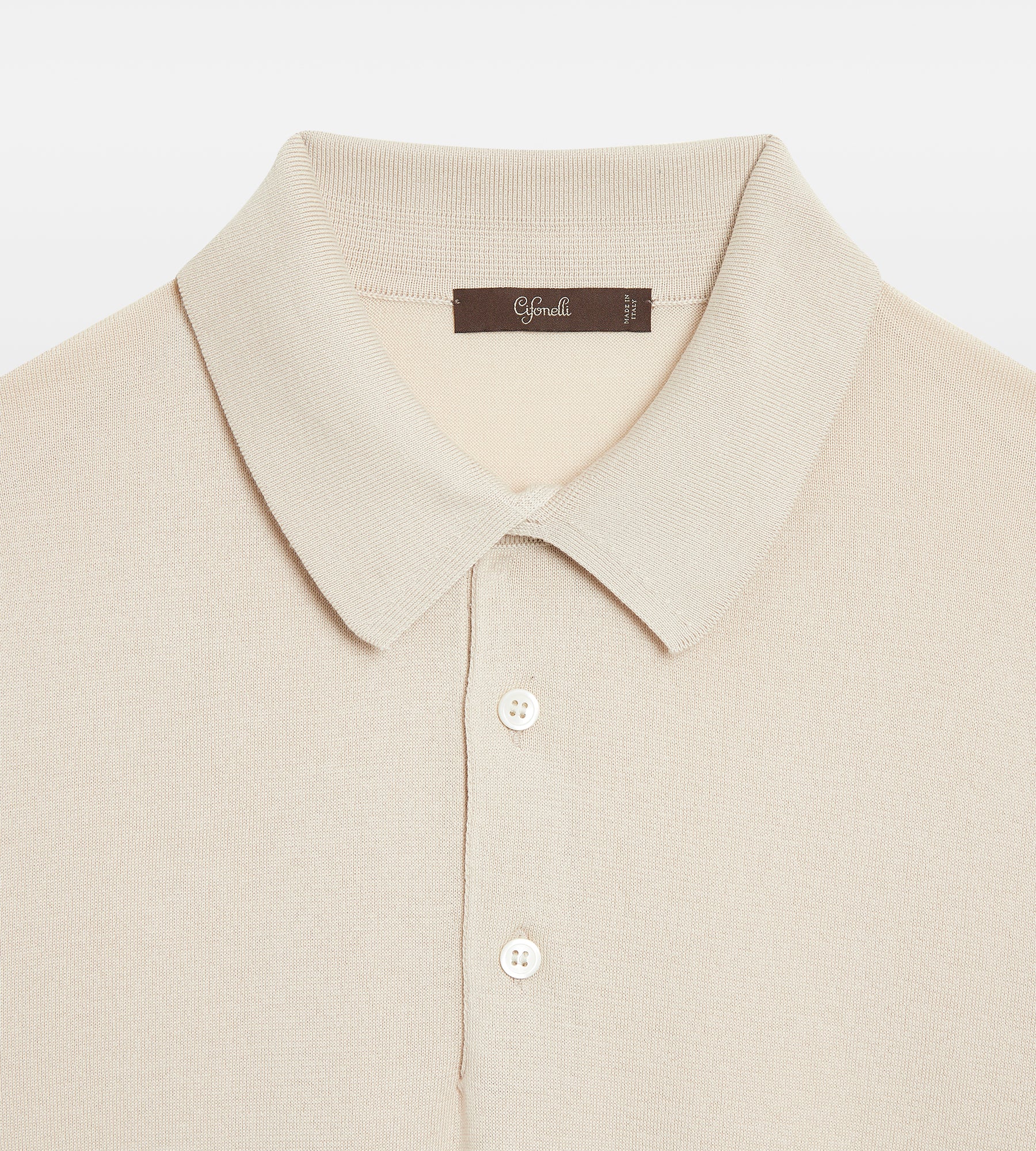 Polo en coton - Image 3