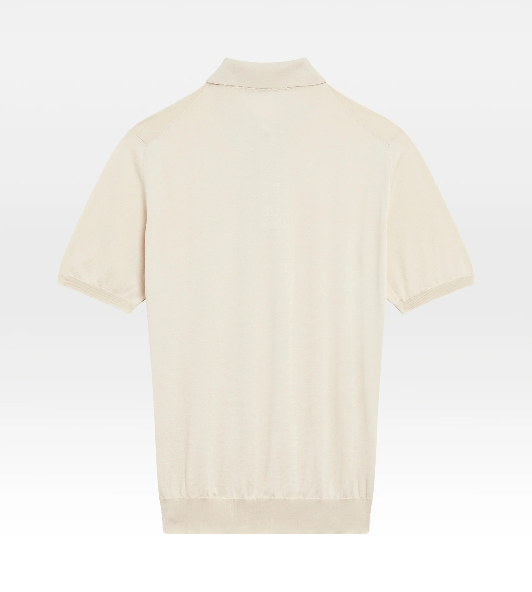 Polo en coton - Image 4