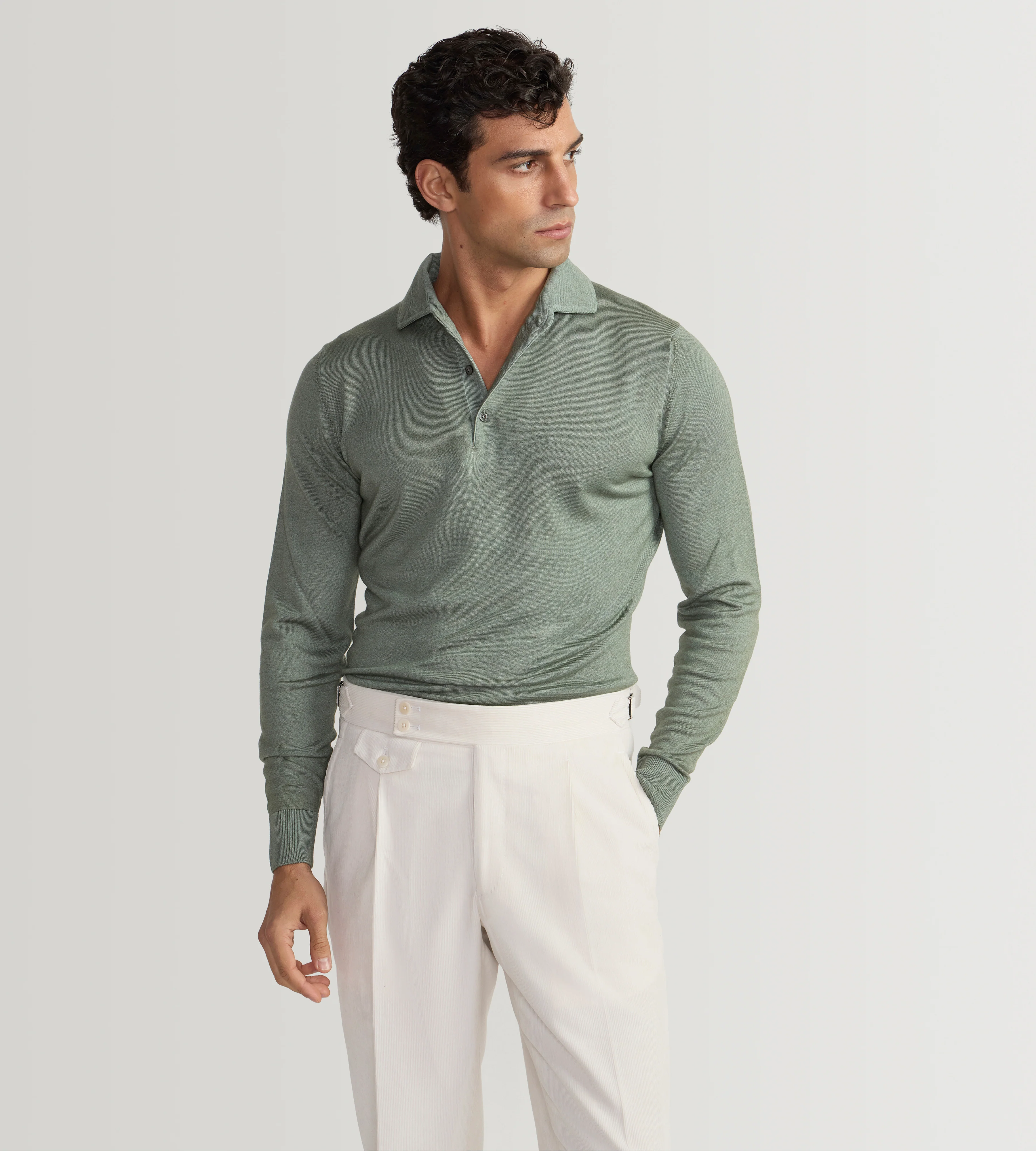 Polos et T-shirts
