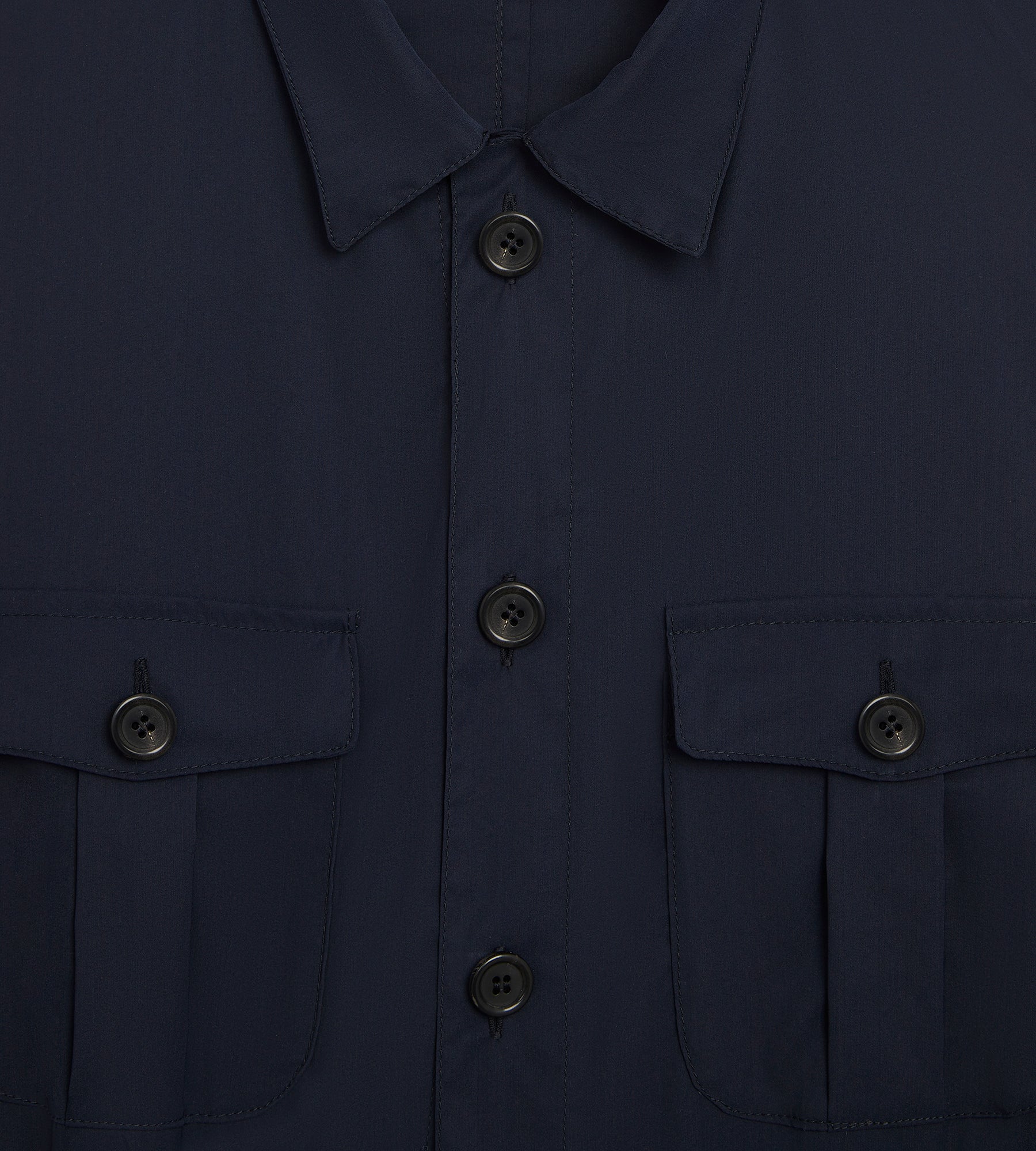 Veste Teba Safari Panerai en laine mélangée - Image 7