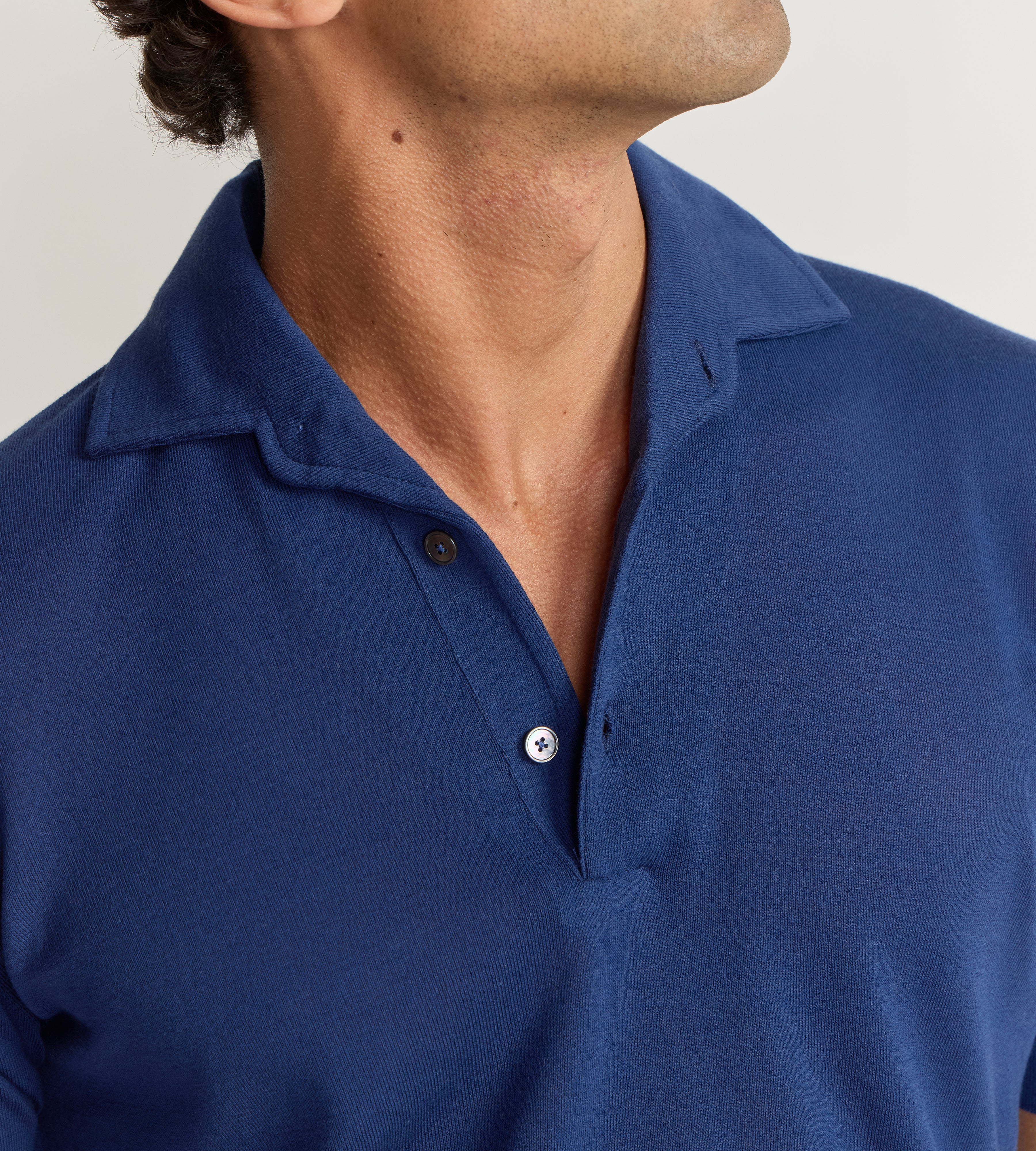 Polo en coton - Image 3