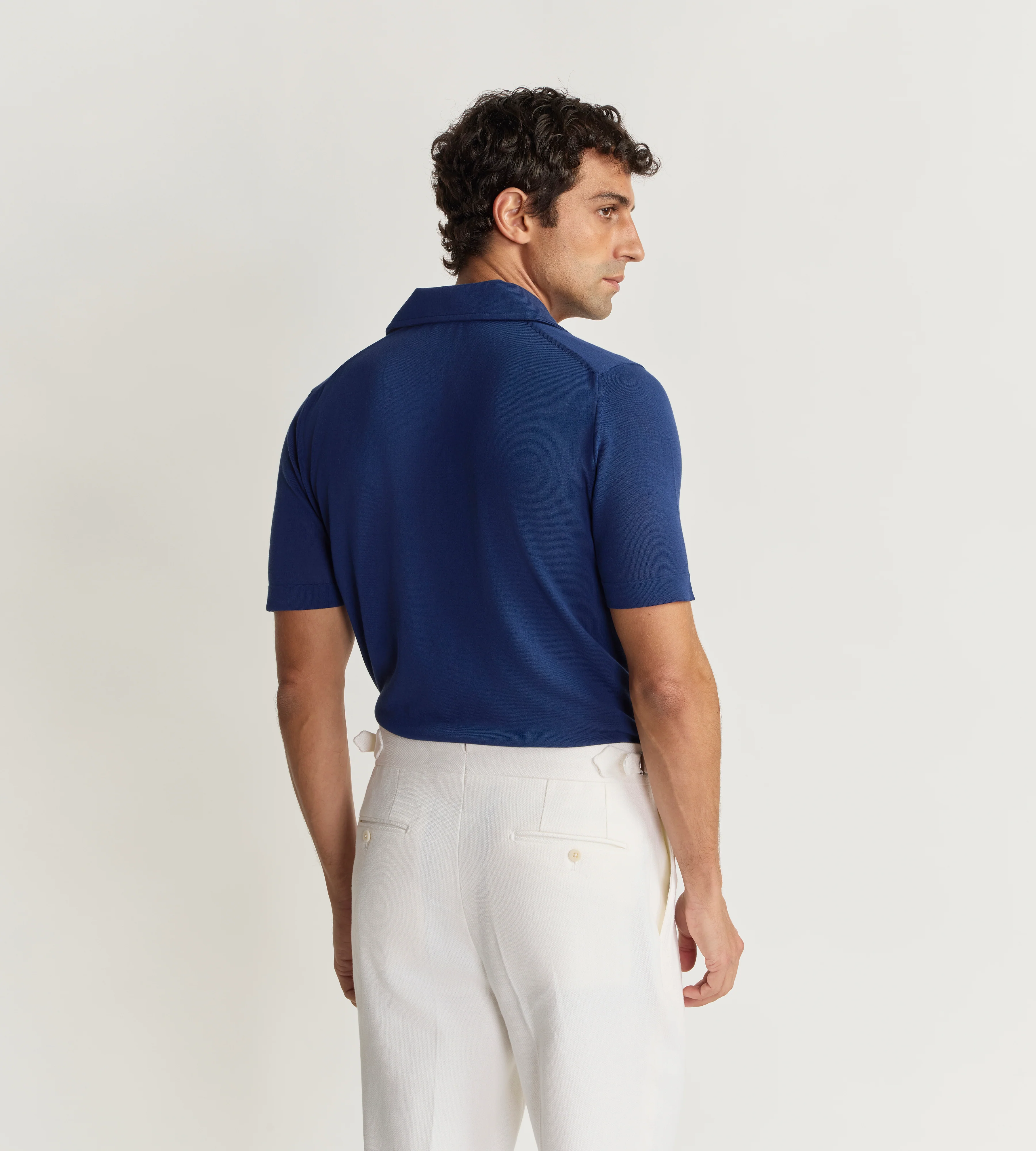 Polo en coton - Image 4