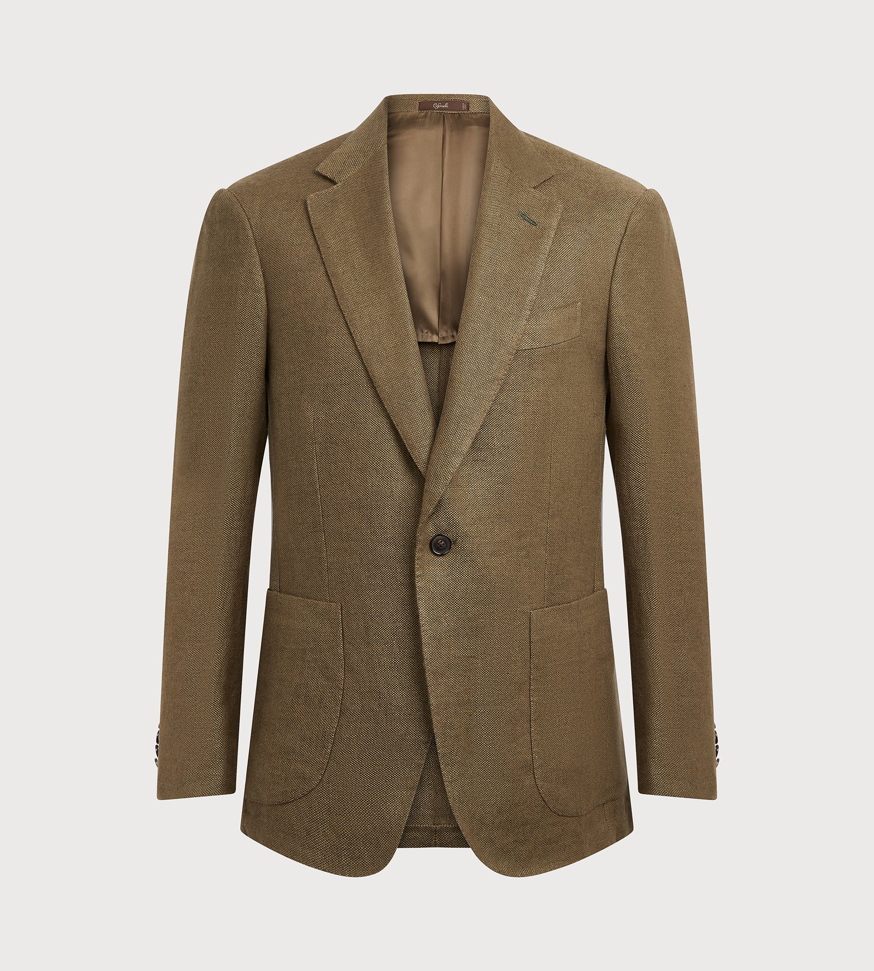 Veste en lin - Image 2