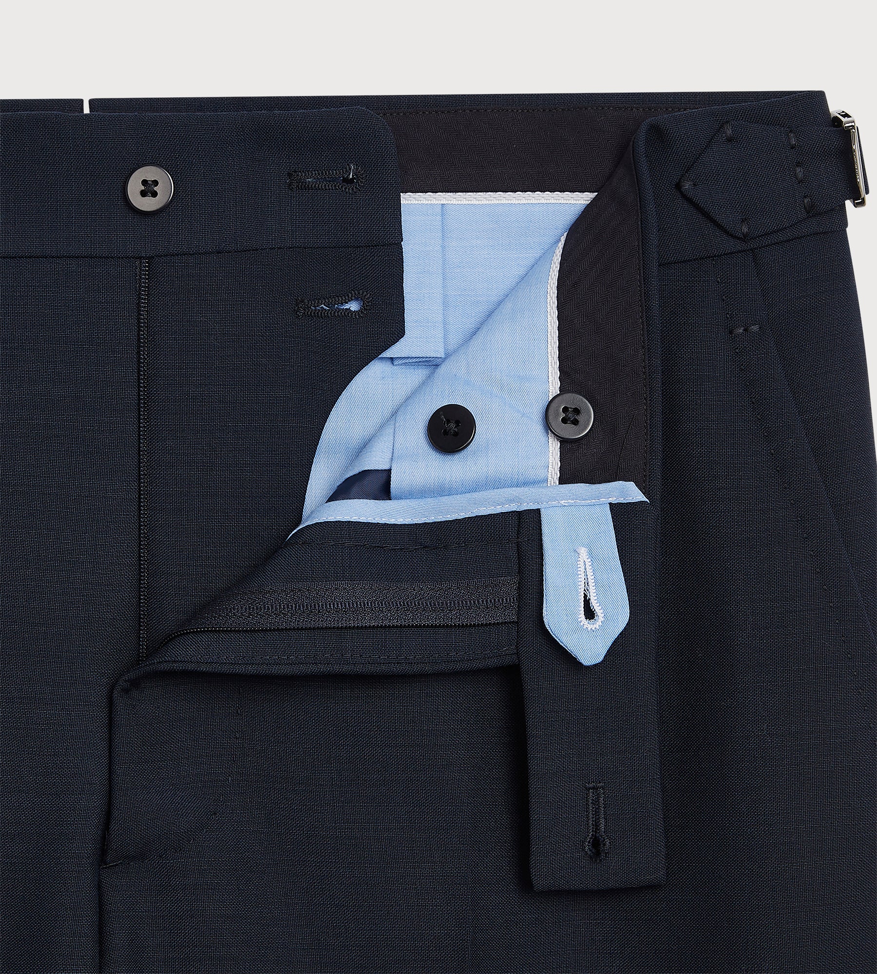 Costume en laine - Image 10