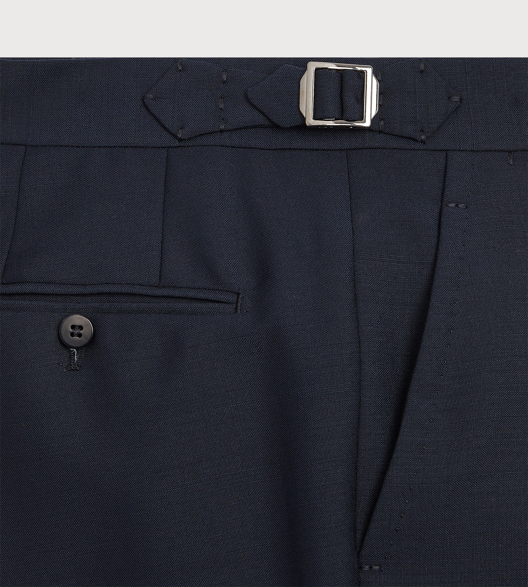 Costume en laine - Image 11