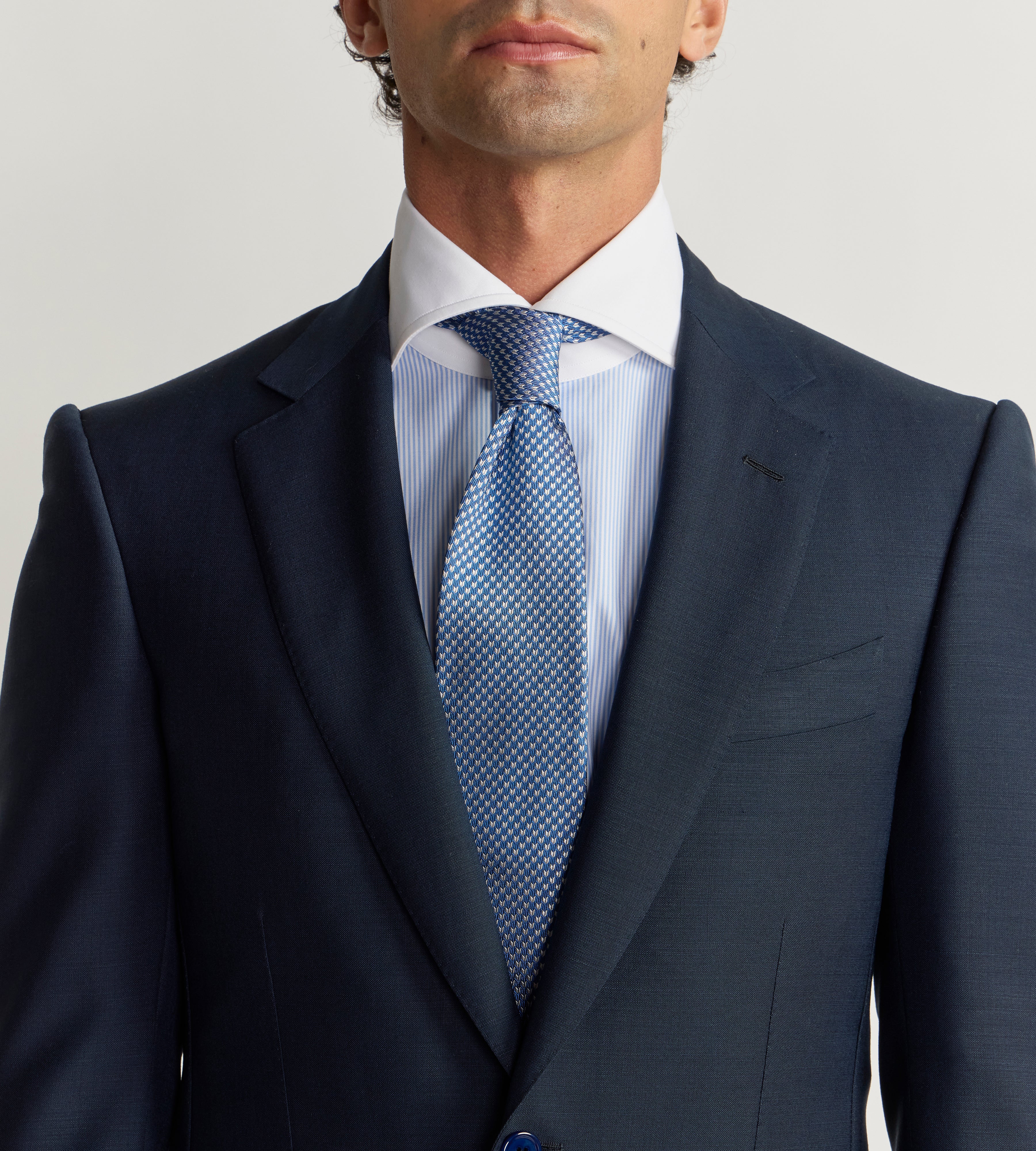 Costume en laine - Image 5