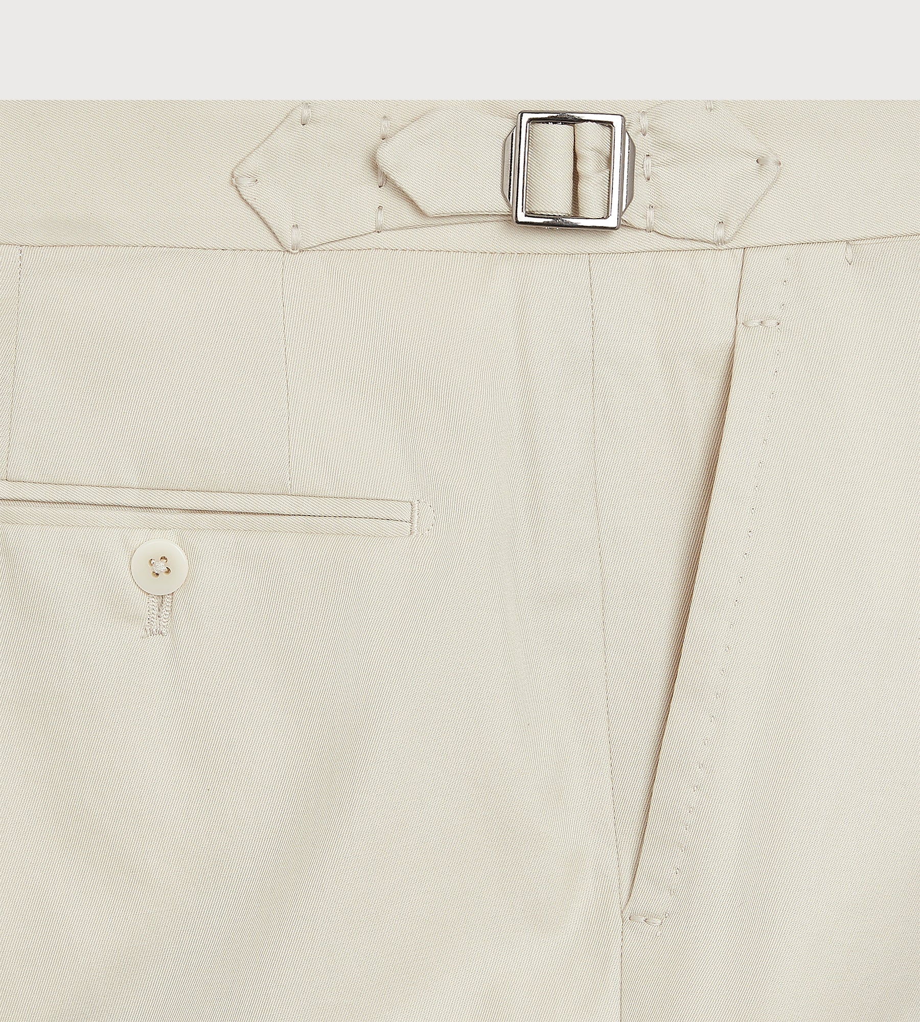 Pantalon en coton - Image 4