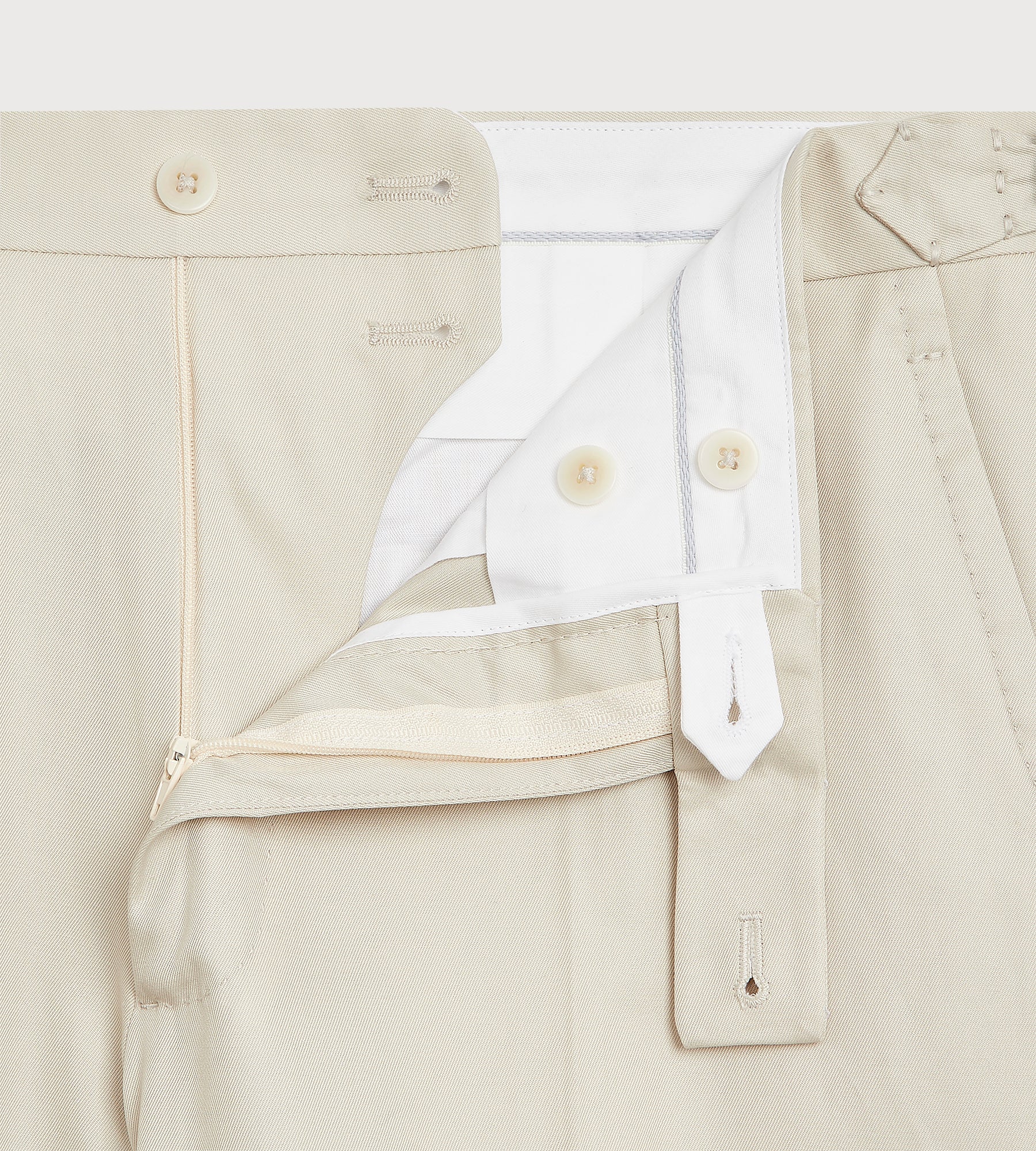 Pantalon en coton - Image 5