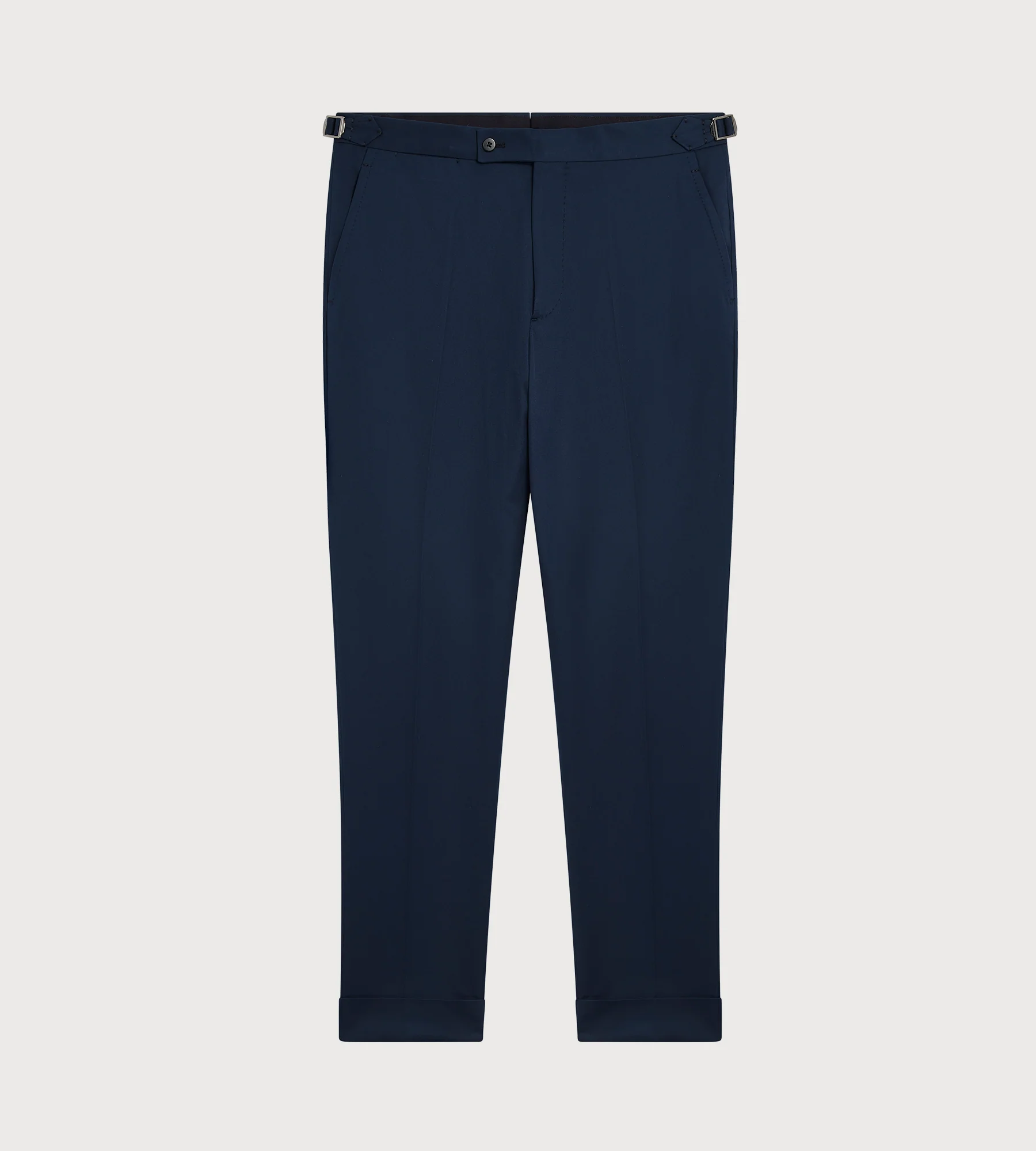 Pantalon en coton - Image 2