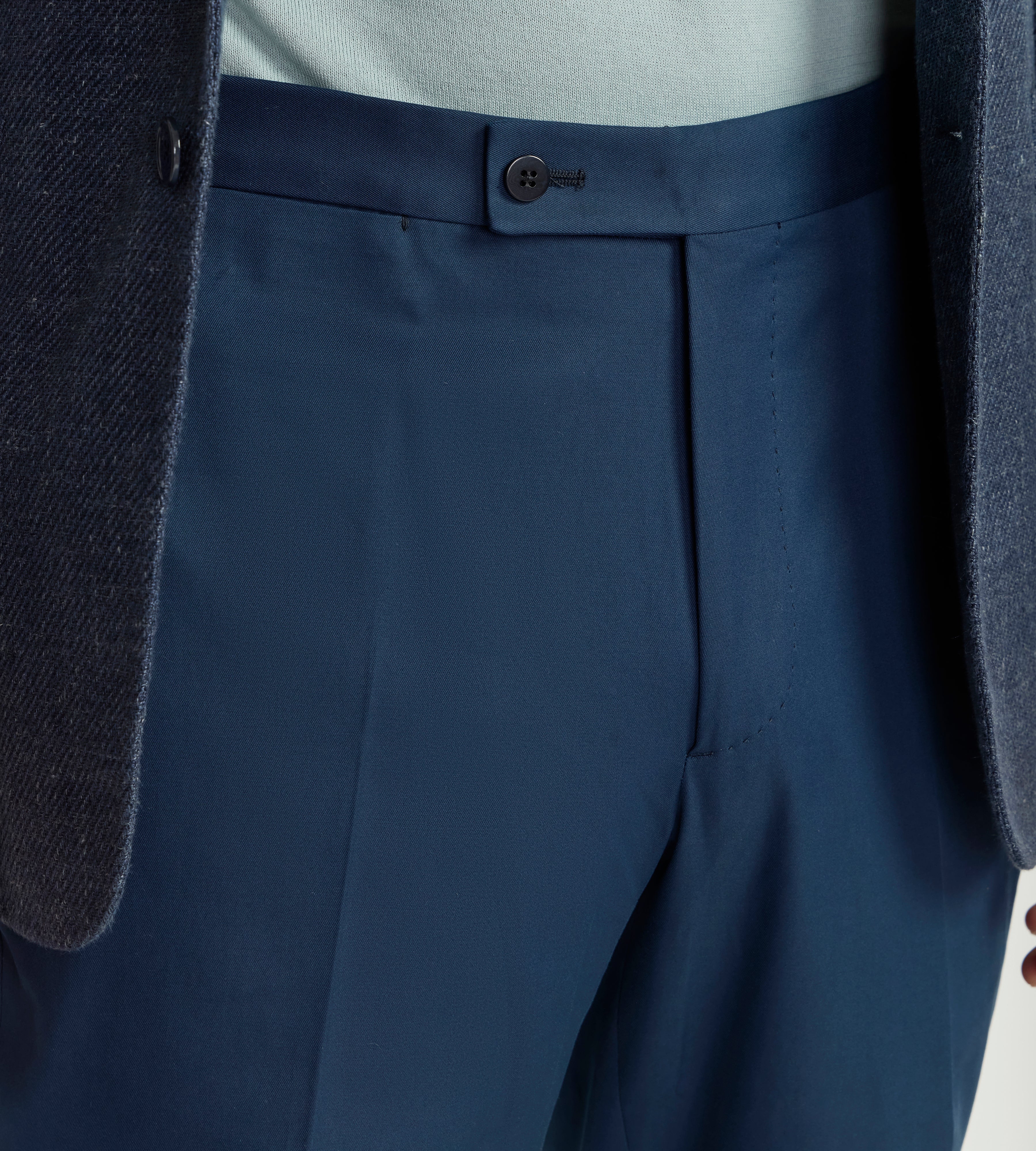 Pantalon en coton - Image 3