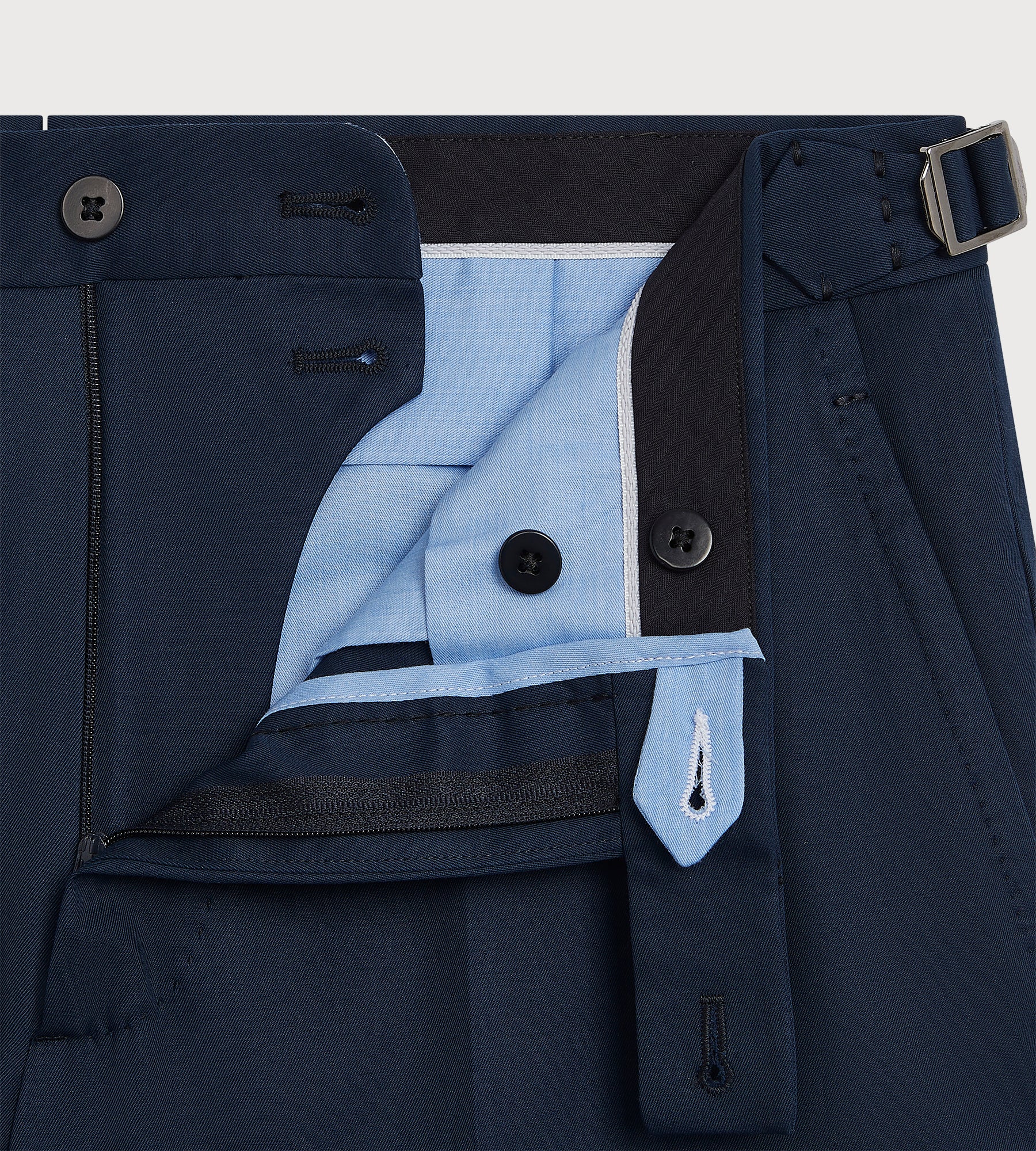 Pantalon en coton - Image 4