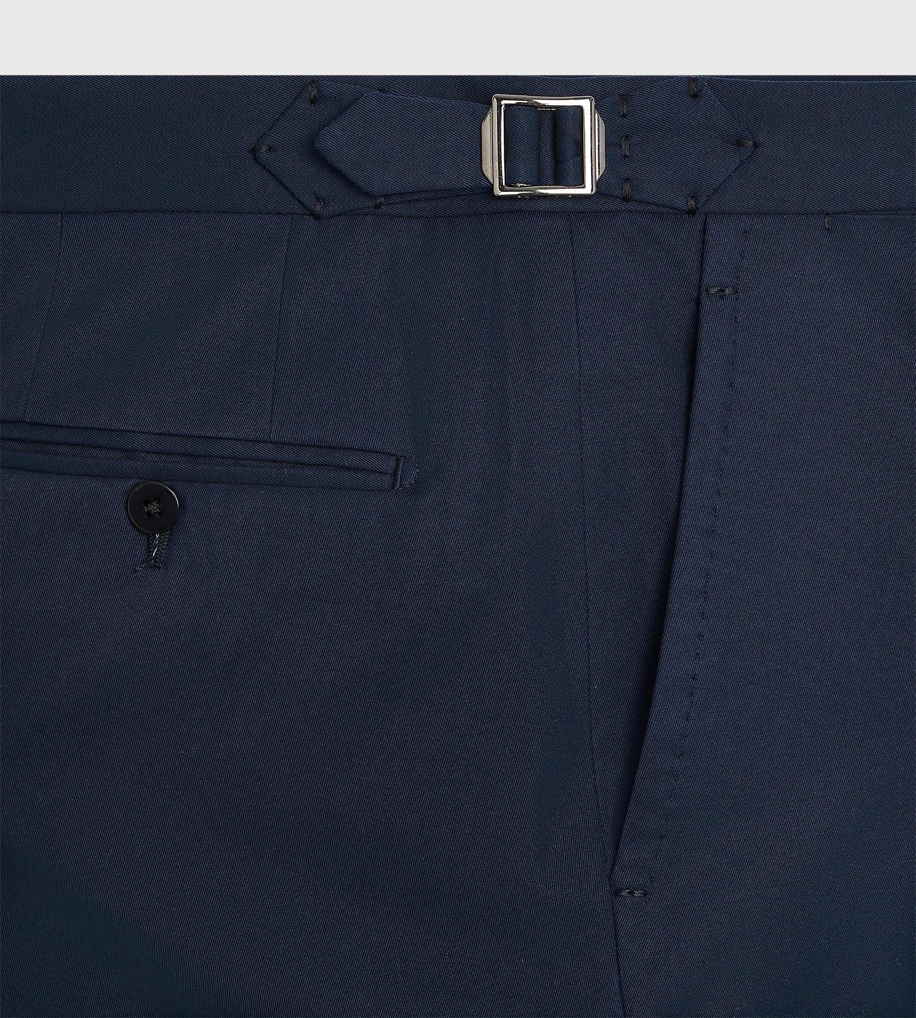 Pantalon en coton - Image 5